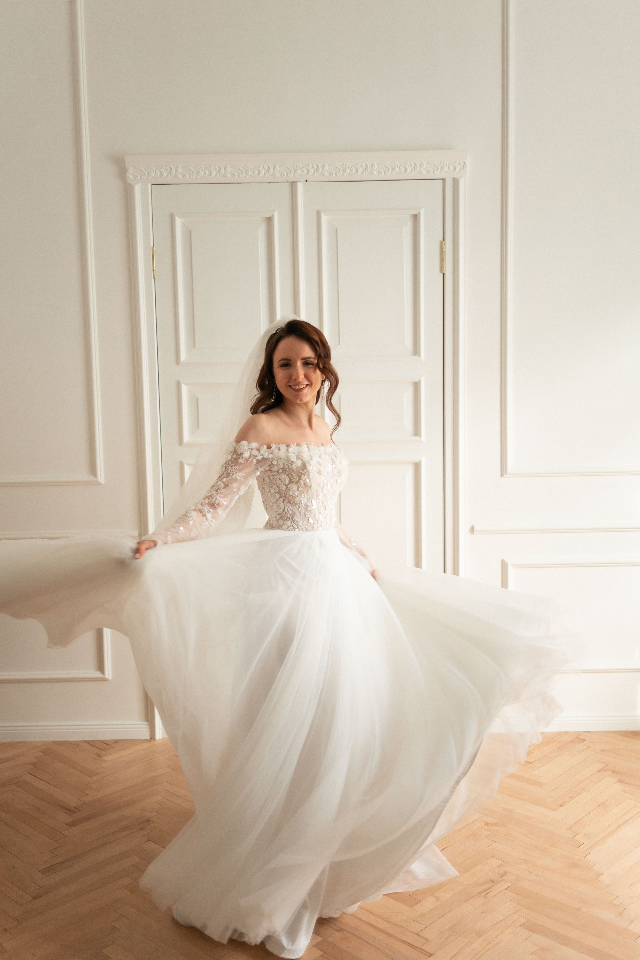 M&I. Семейный фотограф в Севастополе и Симферополе Александра Чистякова