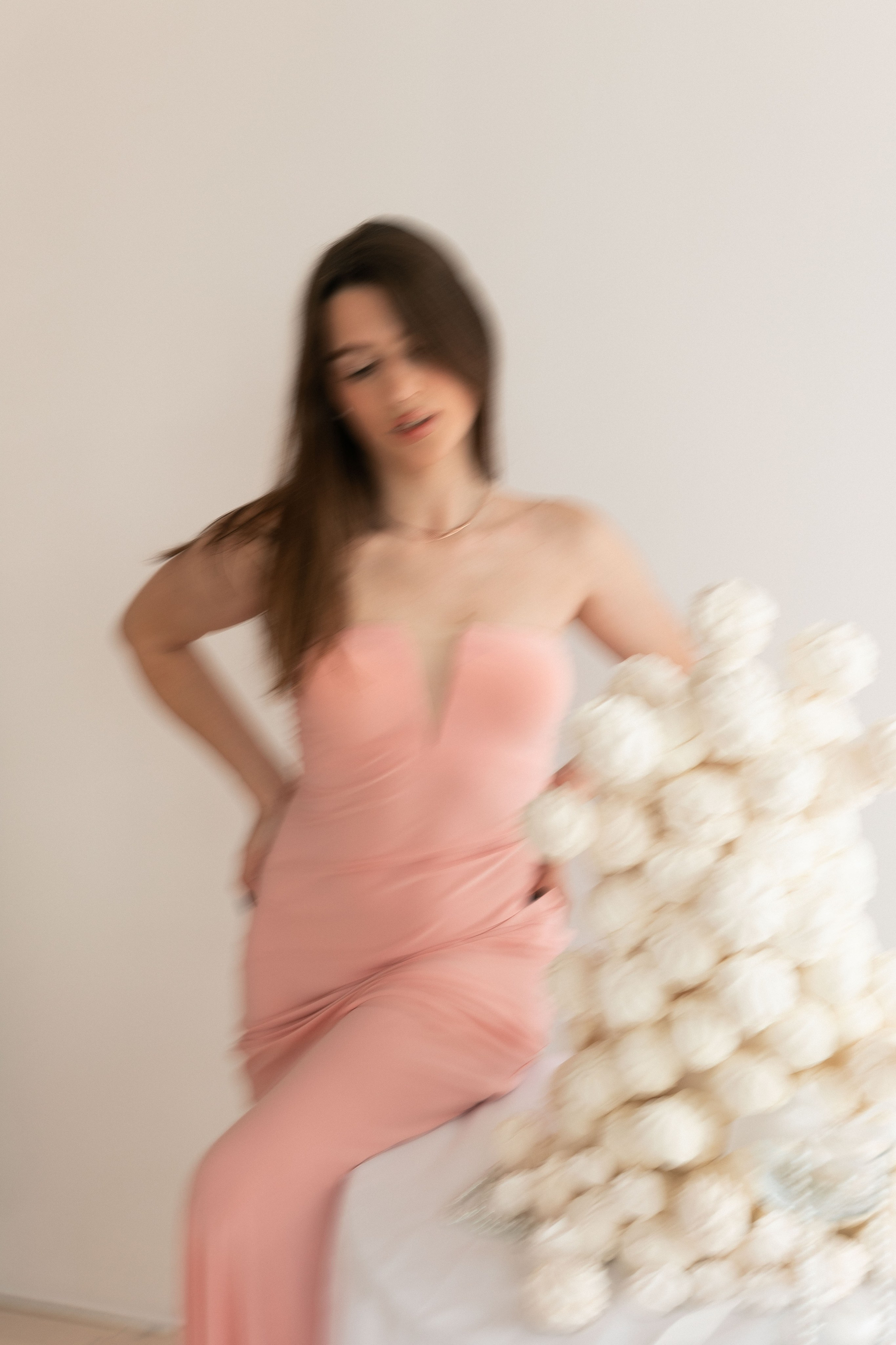 Анжелика. Семейный фотограф в Севастополе и Симферополе Александра Чистякова