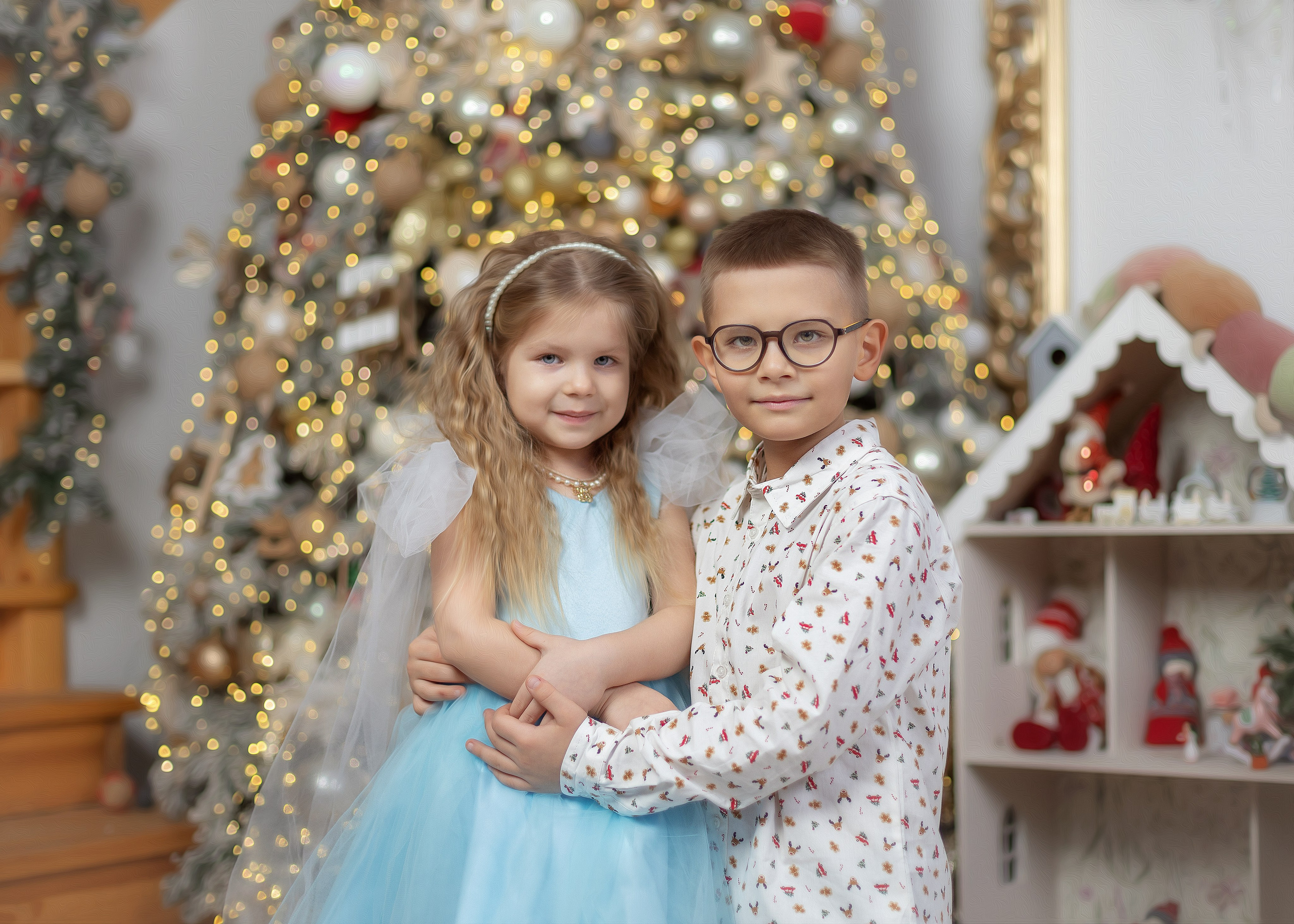 Семейный и детский фотограф в Москве Артём Жигурс