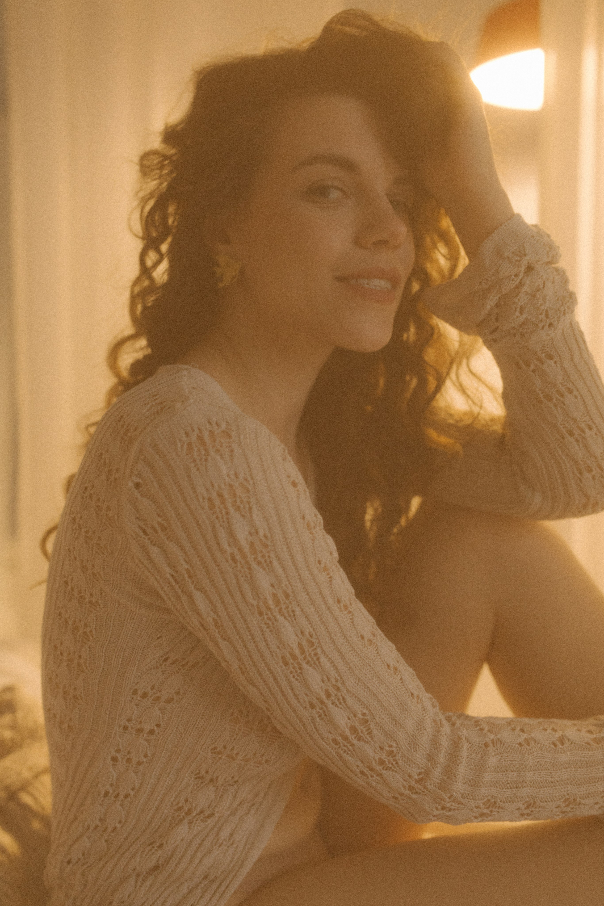 Катя. Фотограф в Петербурге Ольга Стрельченко