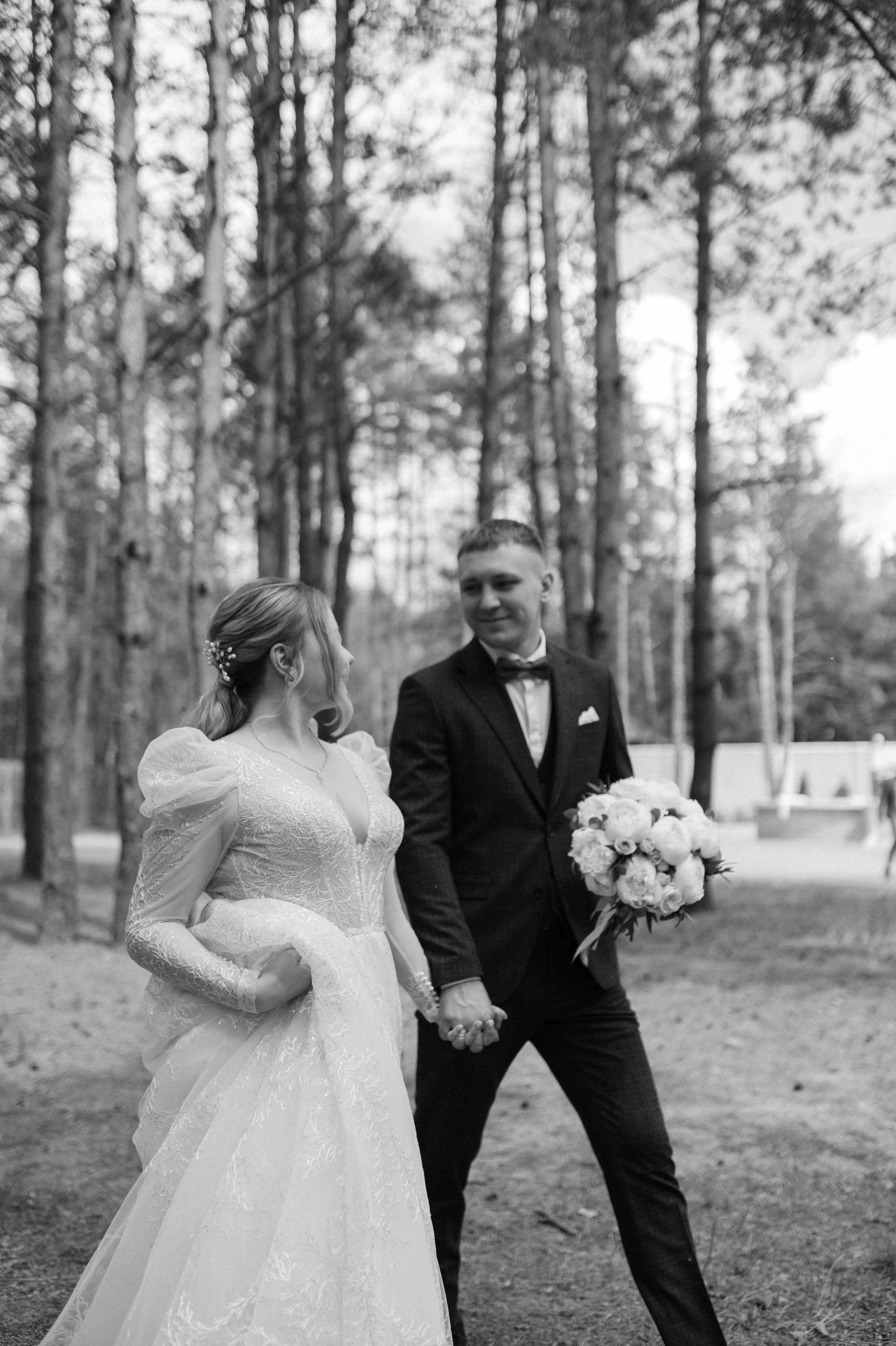 K|A. Свадебный фотограф Минск