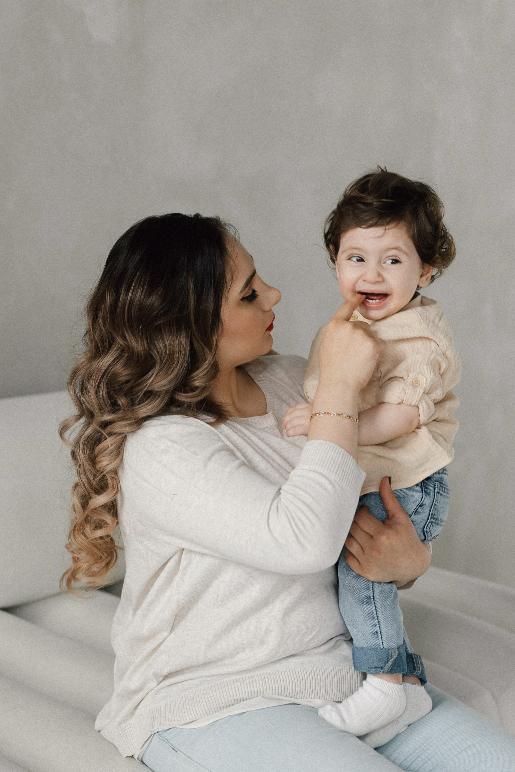 СВЕТА, АЙК И АРТУР ` 24. Maria Startseva Photo