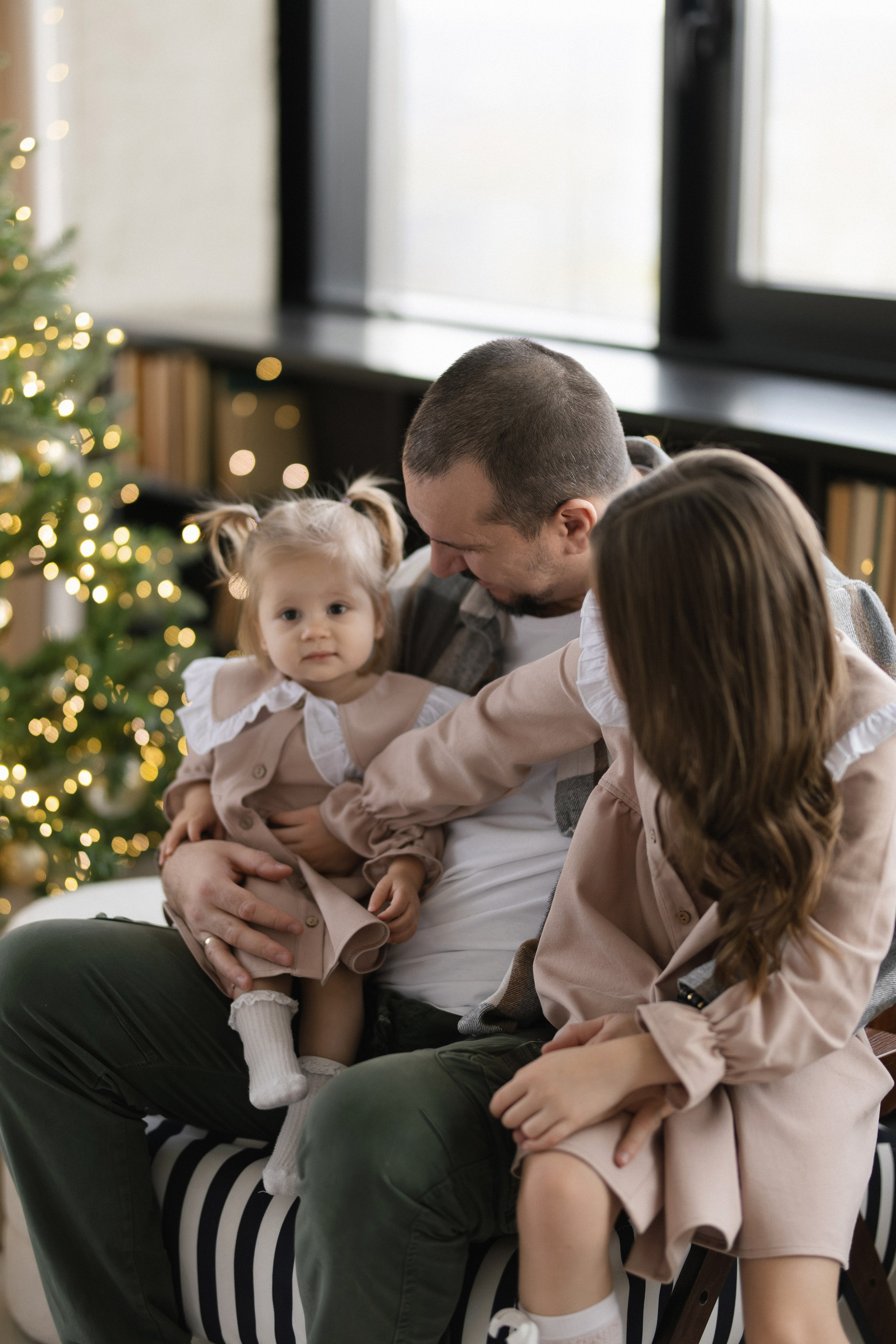 СЕМЬЯ ЯГОДКИНЫХ ` 25. Maria Startseva Photo