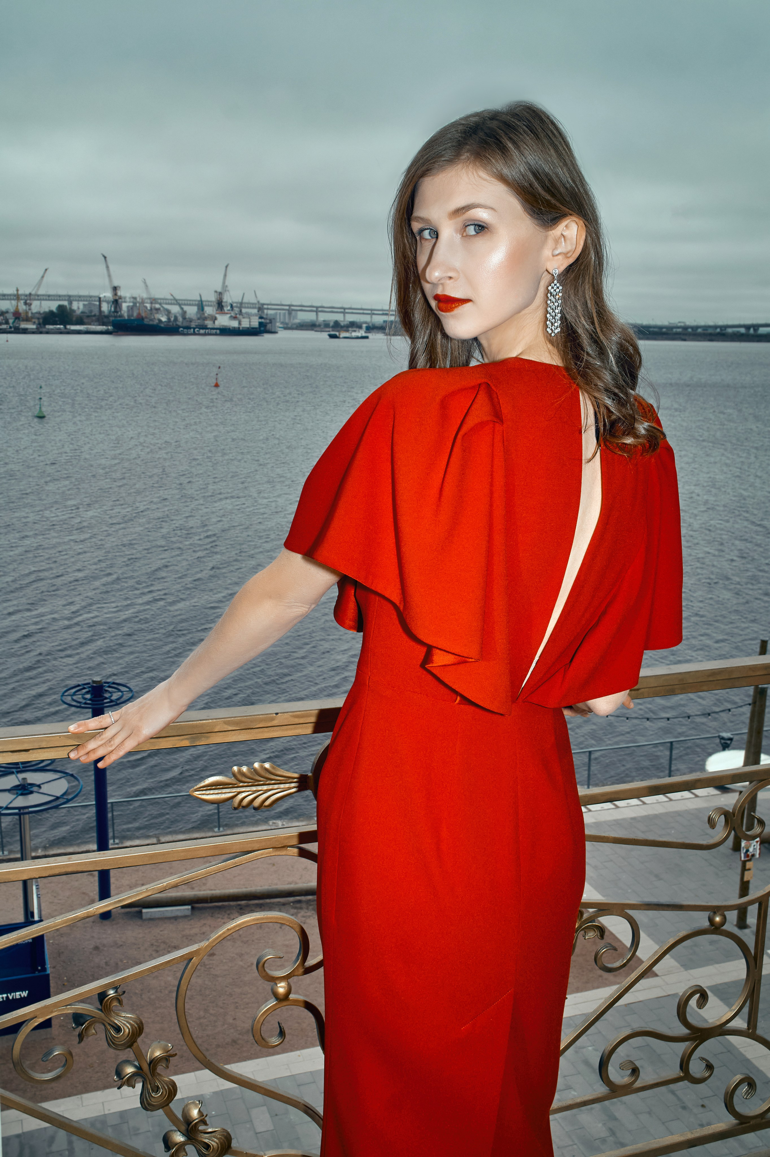 Atelierstar sea. Рекламный фотограф Санкт-Петербург Катерина Мишкель