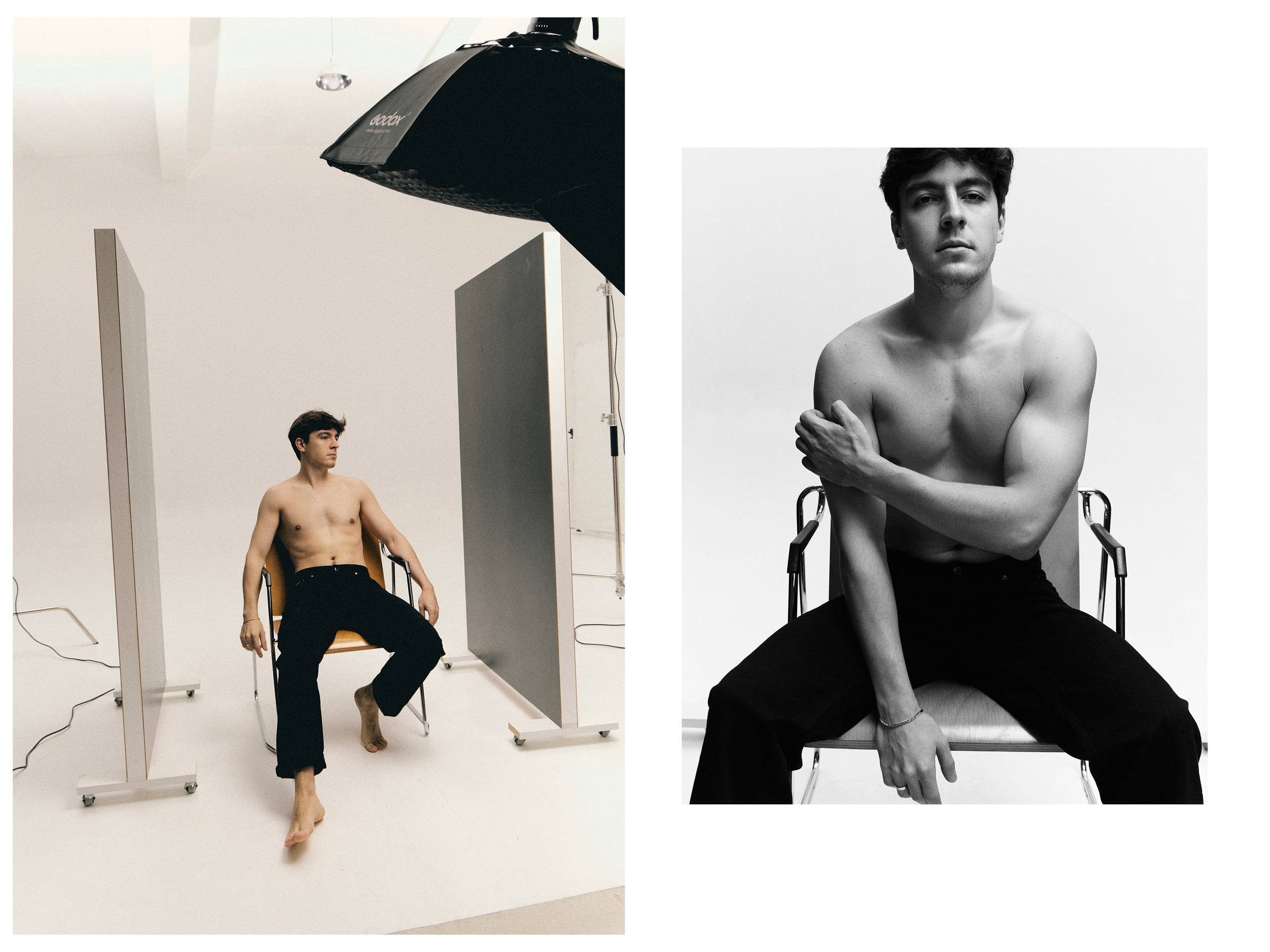 Max. Фотограф для души Анастасия Конкс