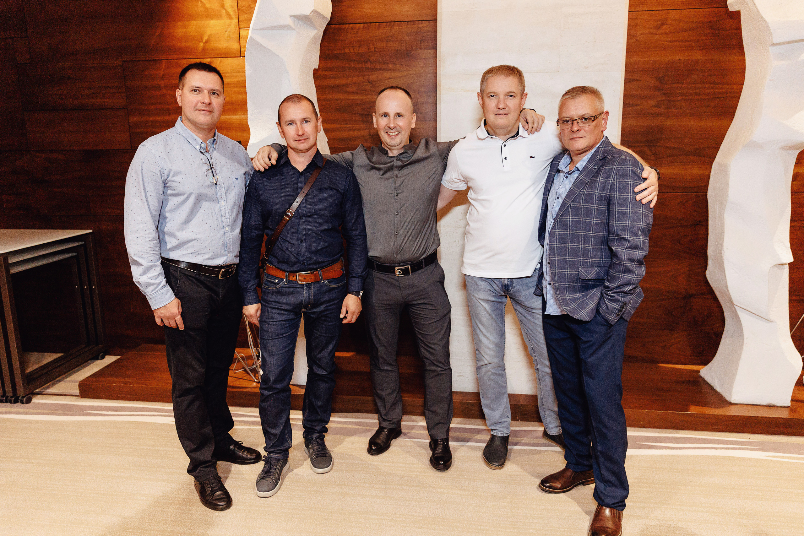 Отзывы. Свадебный фотограф Денис Перминов в Воронеже