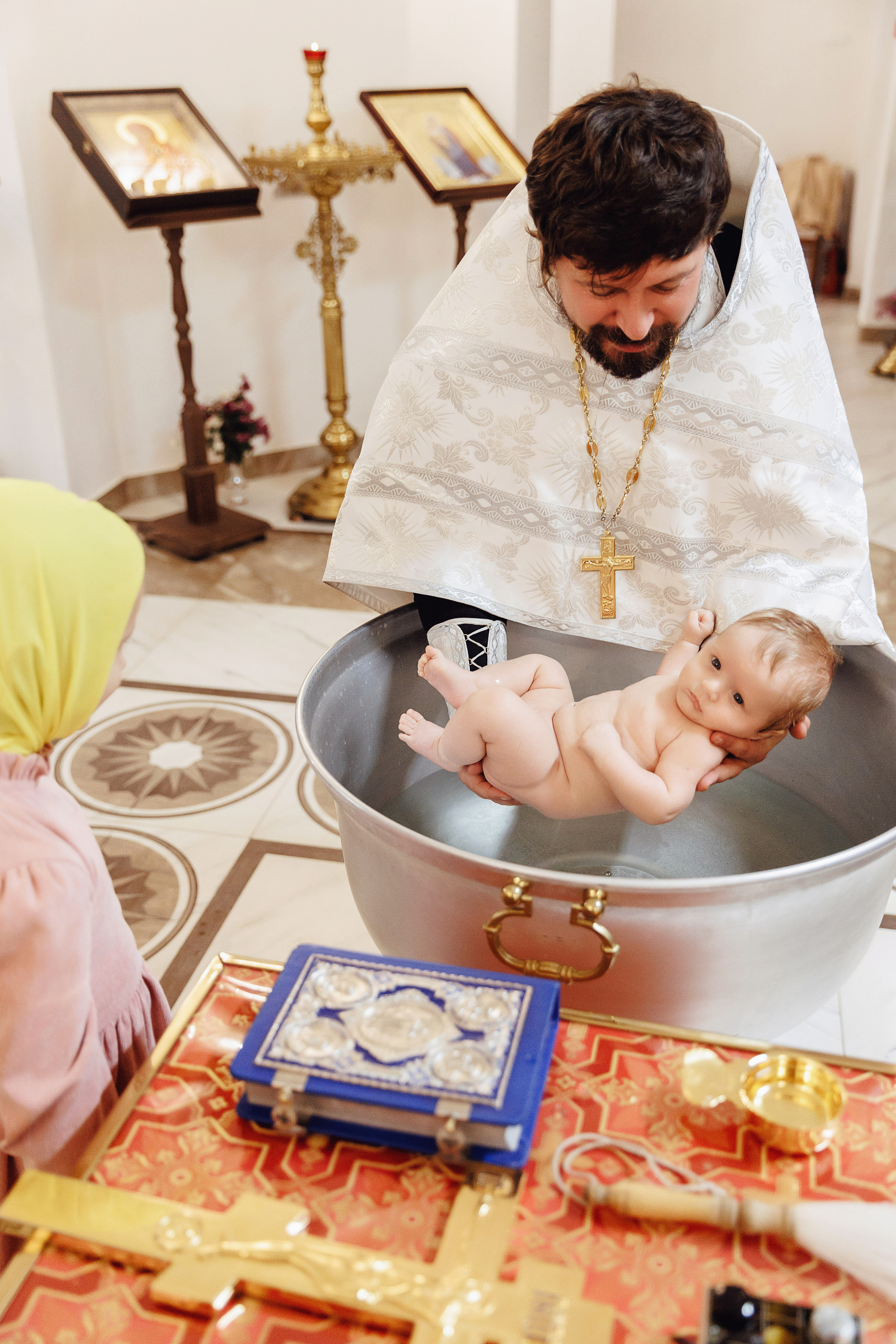 Отзывы. Свадебный фотограф Денис Перминов в Воронеже