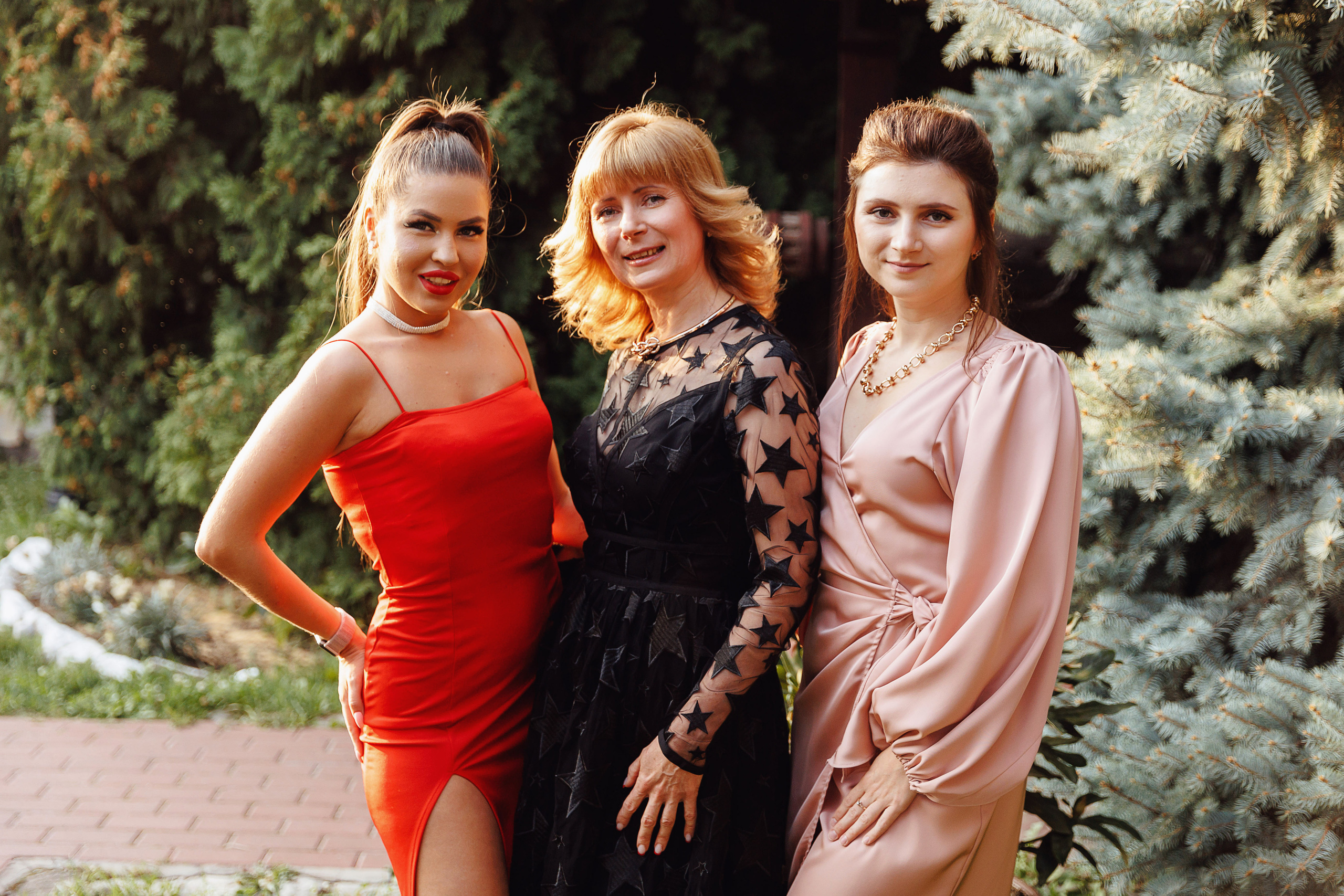 Отзывы. Свадебный фотограф Денис Перминов в Воронеже