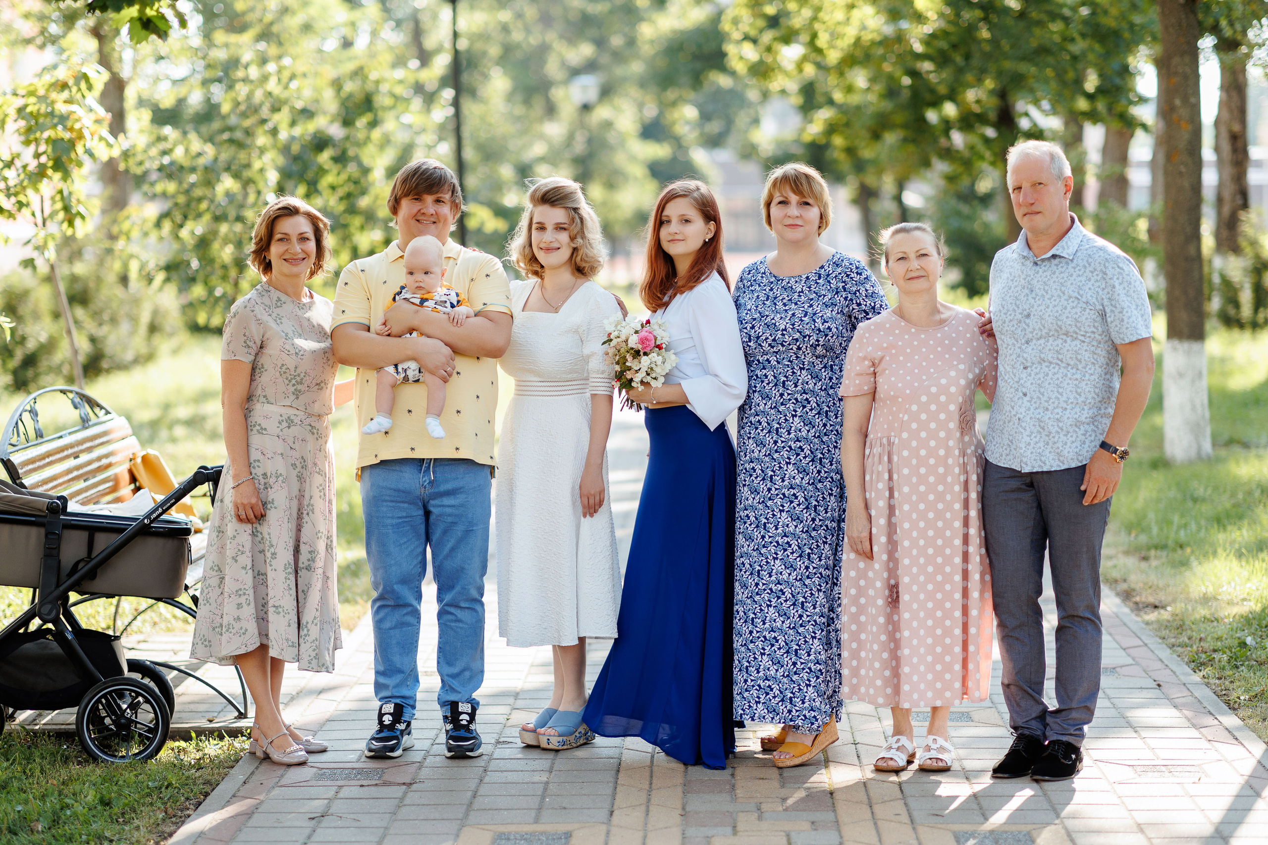 Отзывы. Свадебный фотограф Денис Перминов в Воронеже