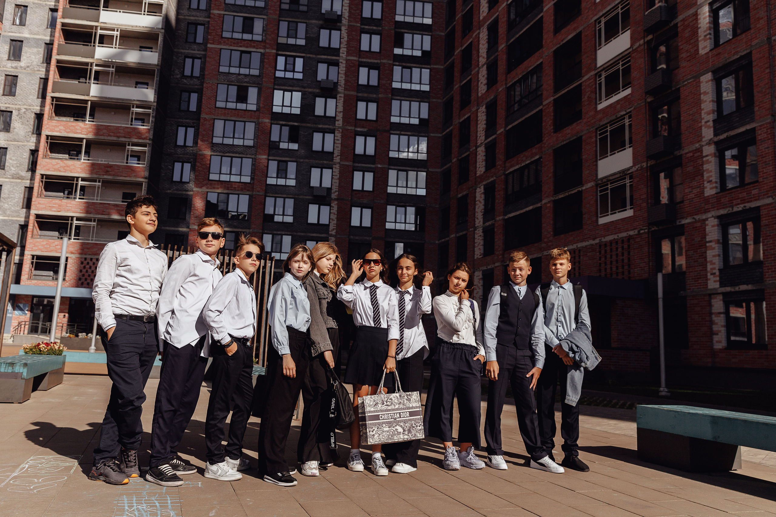 Отзывы. Свадебный фотограф Денис Перминов в Воронеже