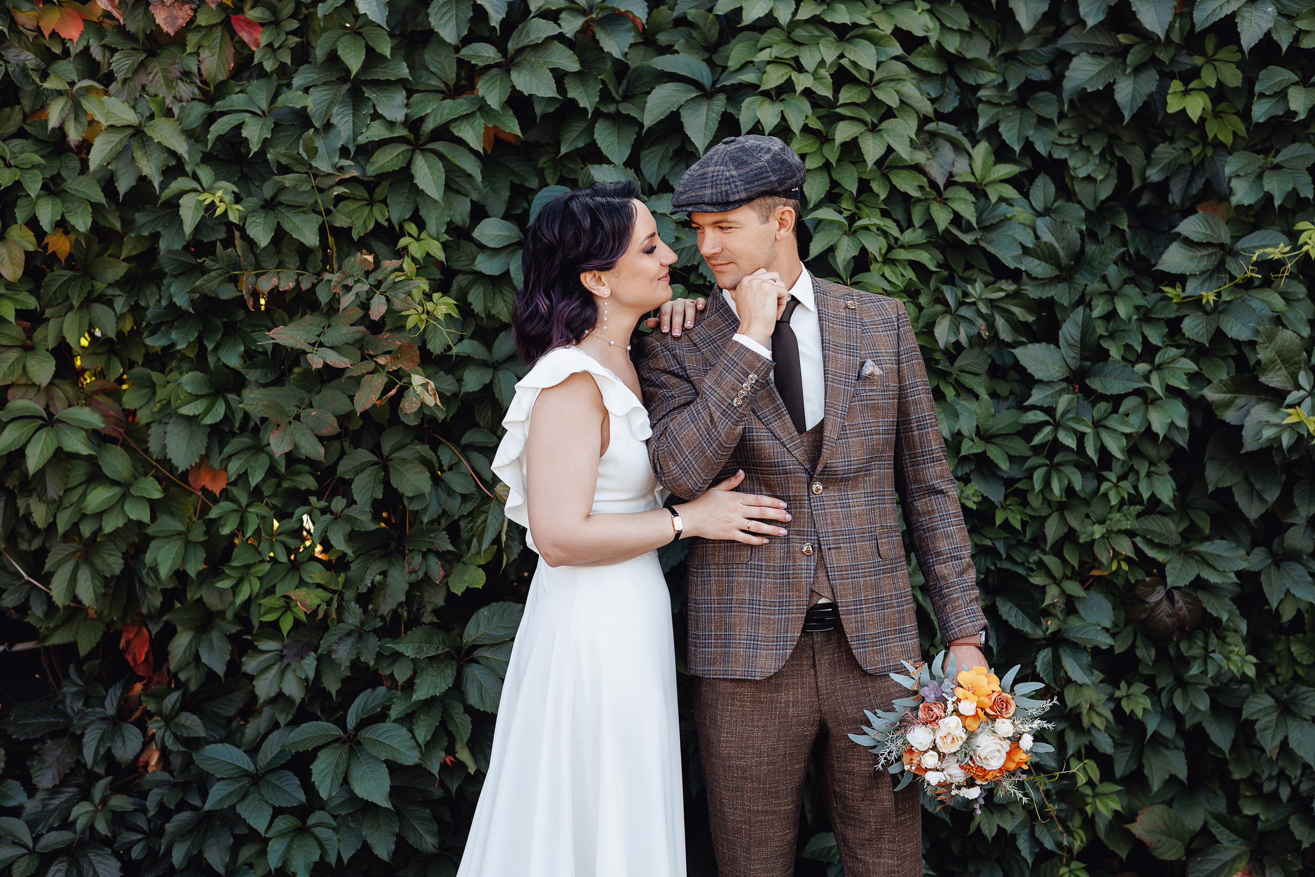 Отзывы. Свадебный фотограф Денис Перминов в Воронеже