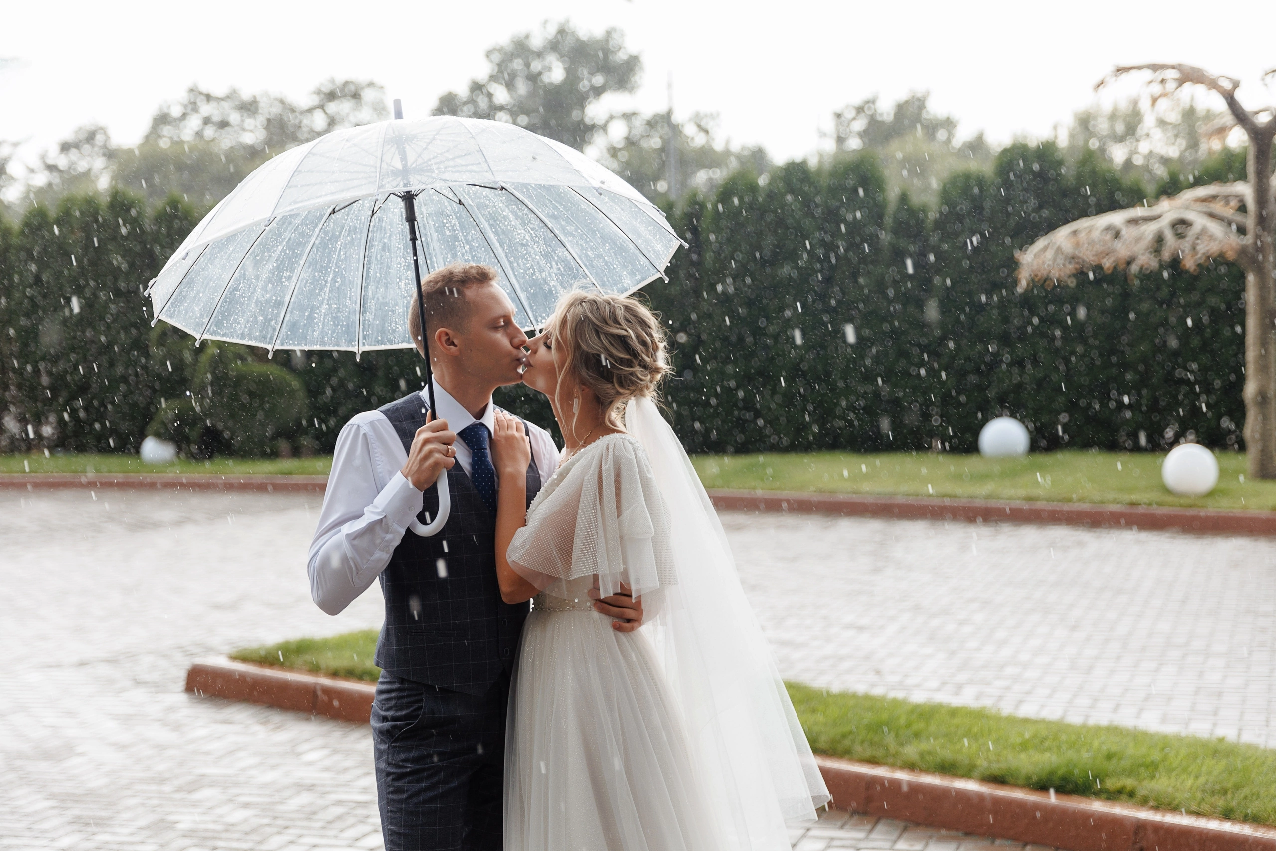 Отзывы. Свадебный фотограф Денис Перминов в Воронеже