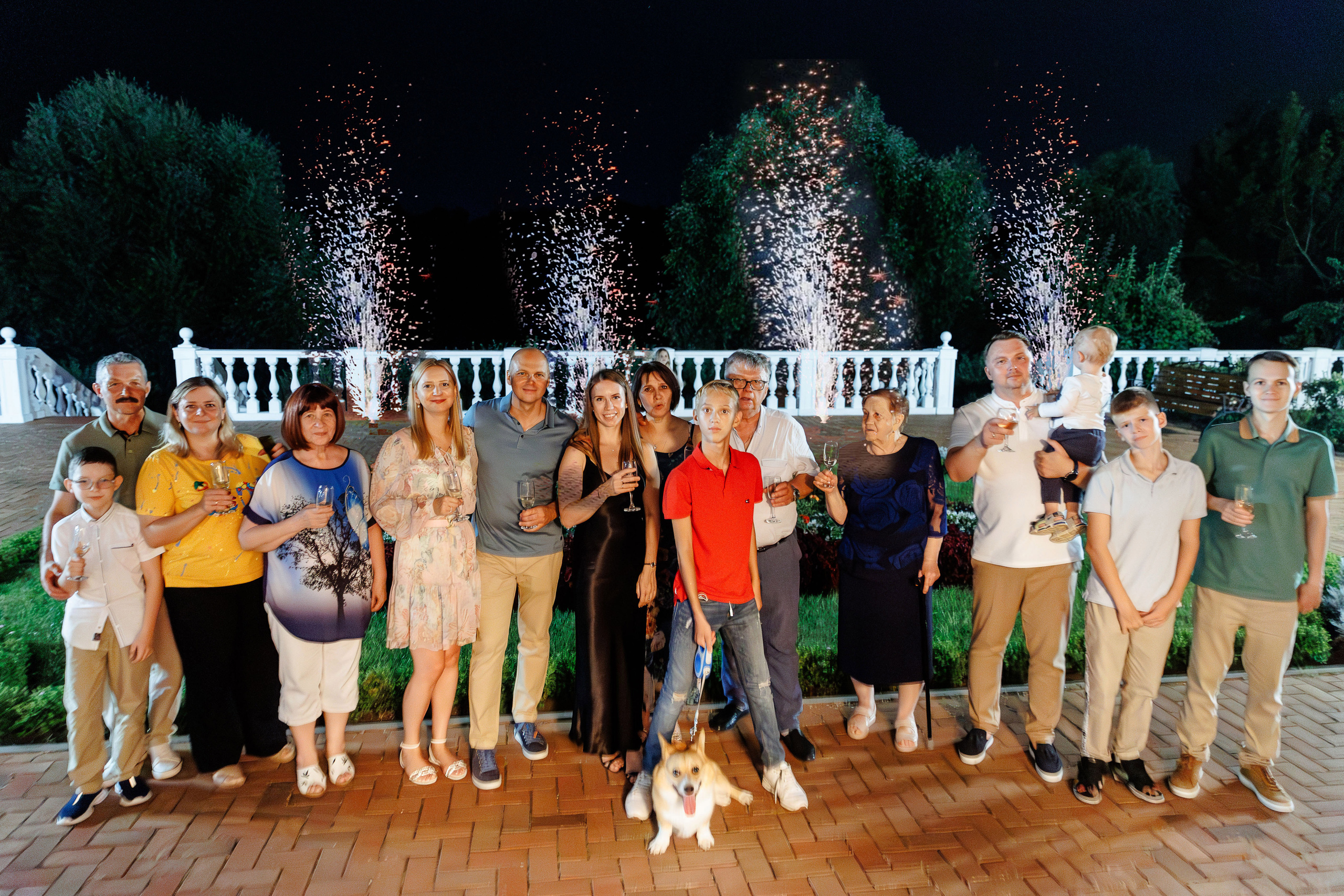 Отзывы. Свадебный фотограф Денис Перминов в Воронеже