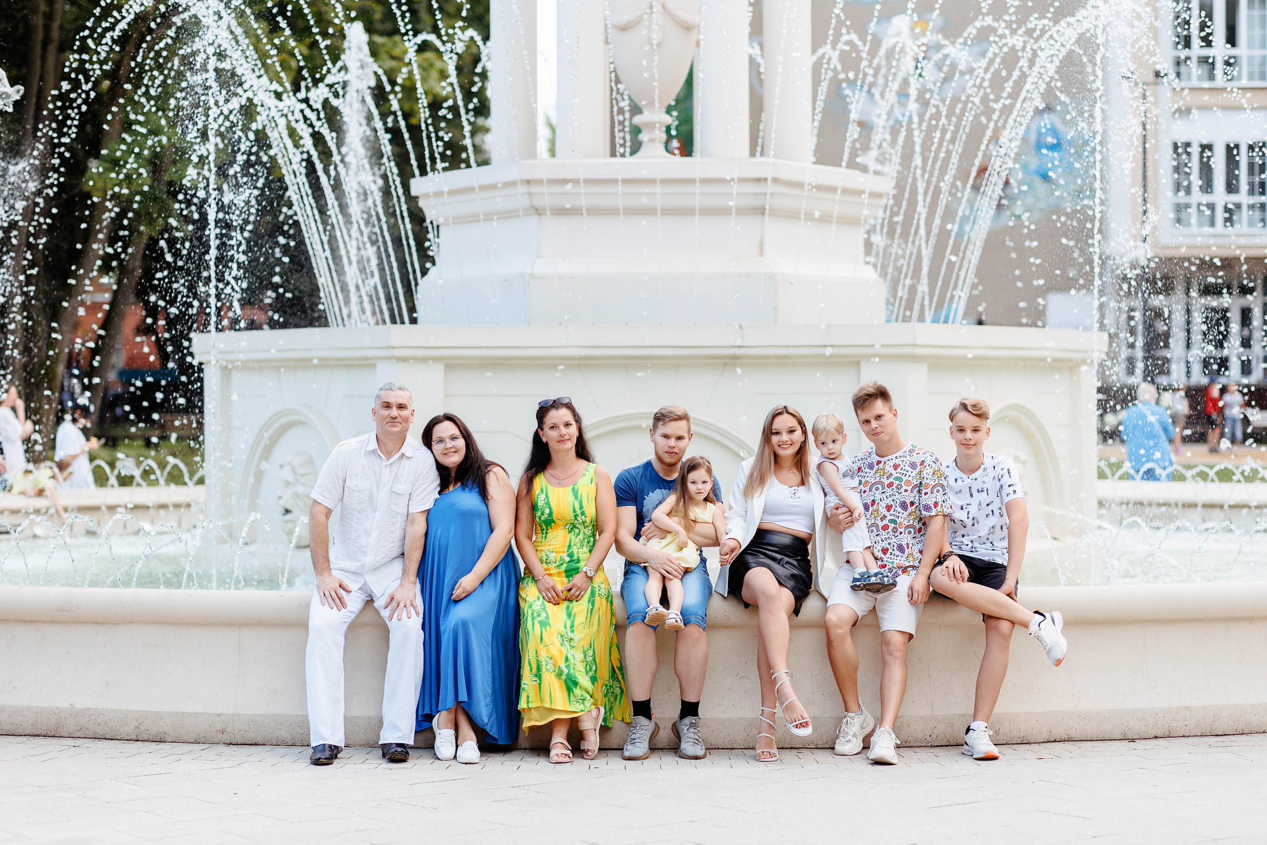 Отзывы. Свадебный фотограф Денис Перминов в Воронеже