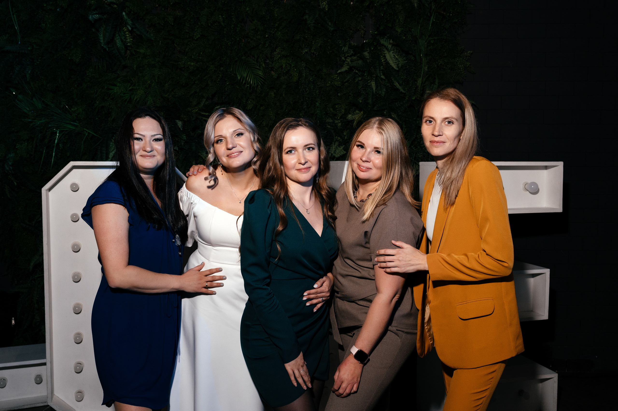 Валерия & Андрей. Свадебный фотограф в Москве Александр Белозерцев