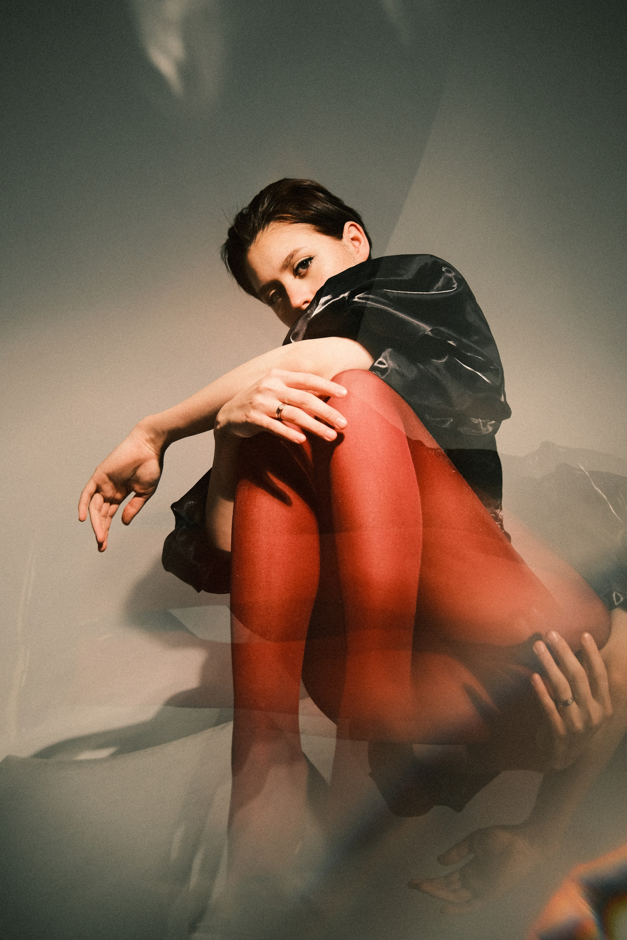 Алена. Портретный фотограф