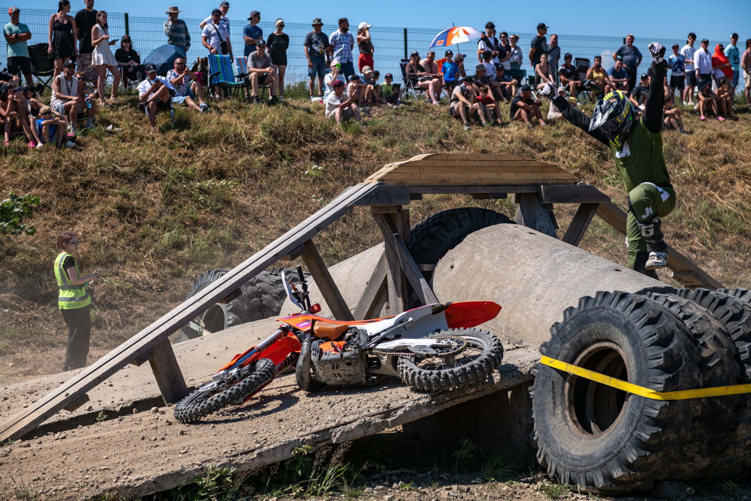 NPR 2025 пролог (26.07.2025). Фотограф Андрей Серенков