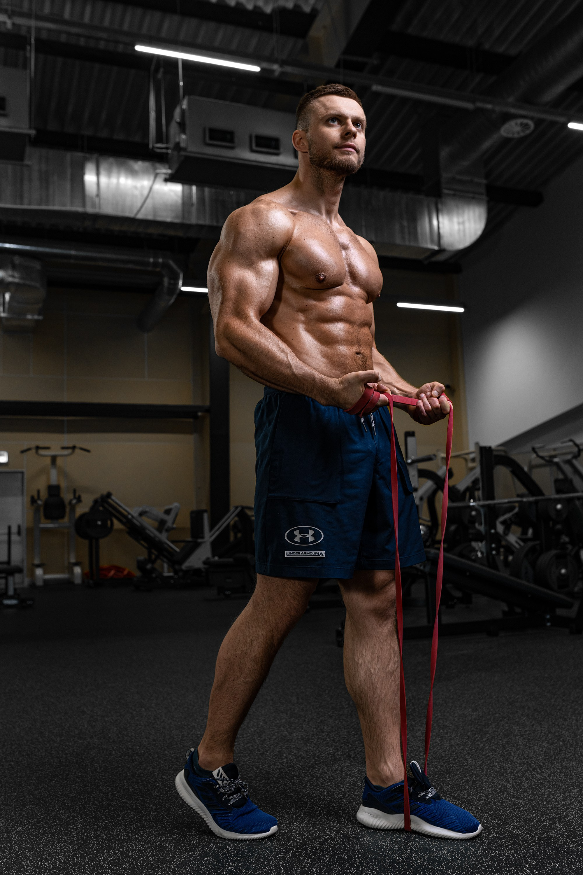 Вася (01.02.2023). Фотограф Андрей Серенков