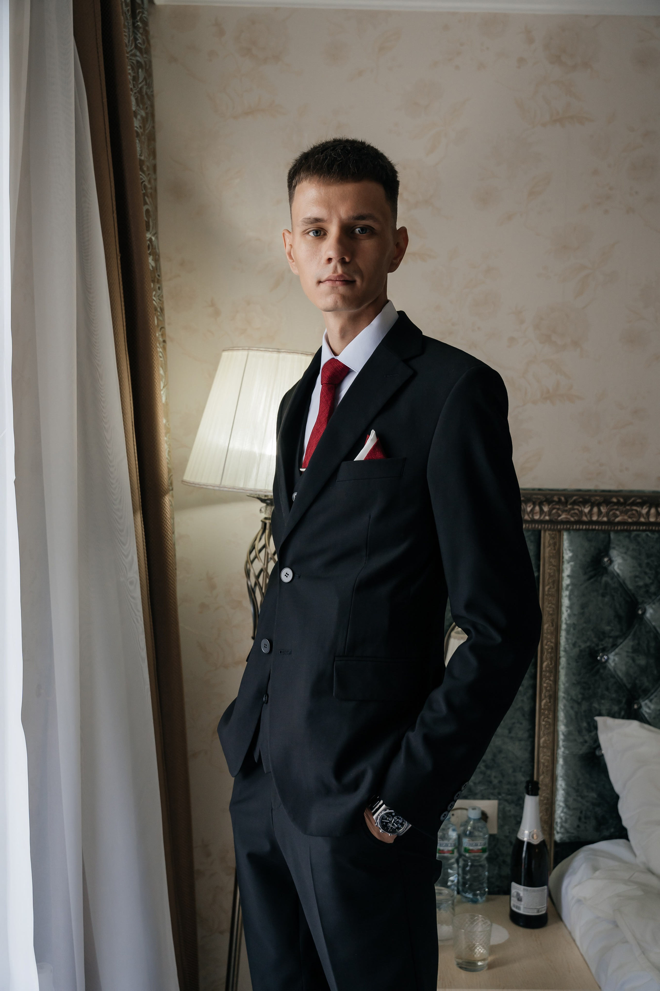 В+К 🤍. Свадебный и семейный фотограф Волгоград