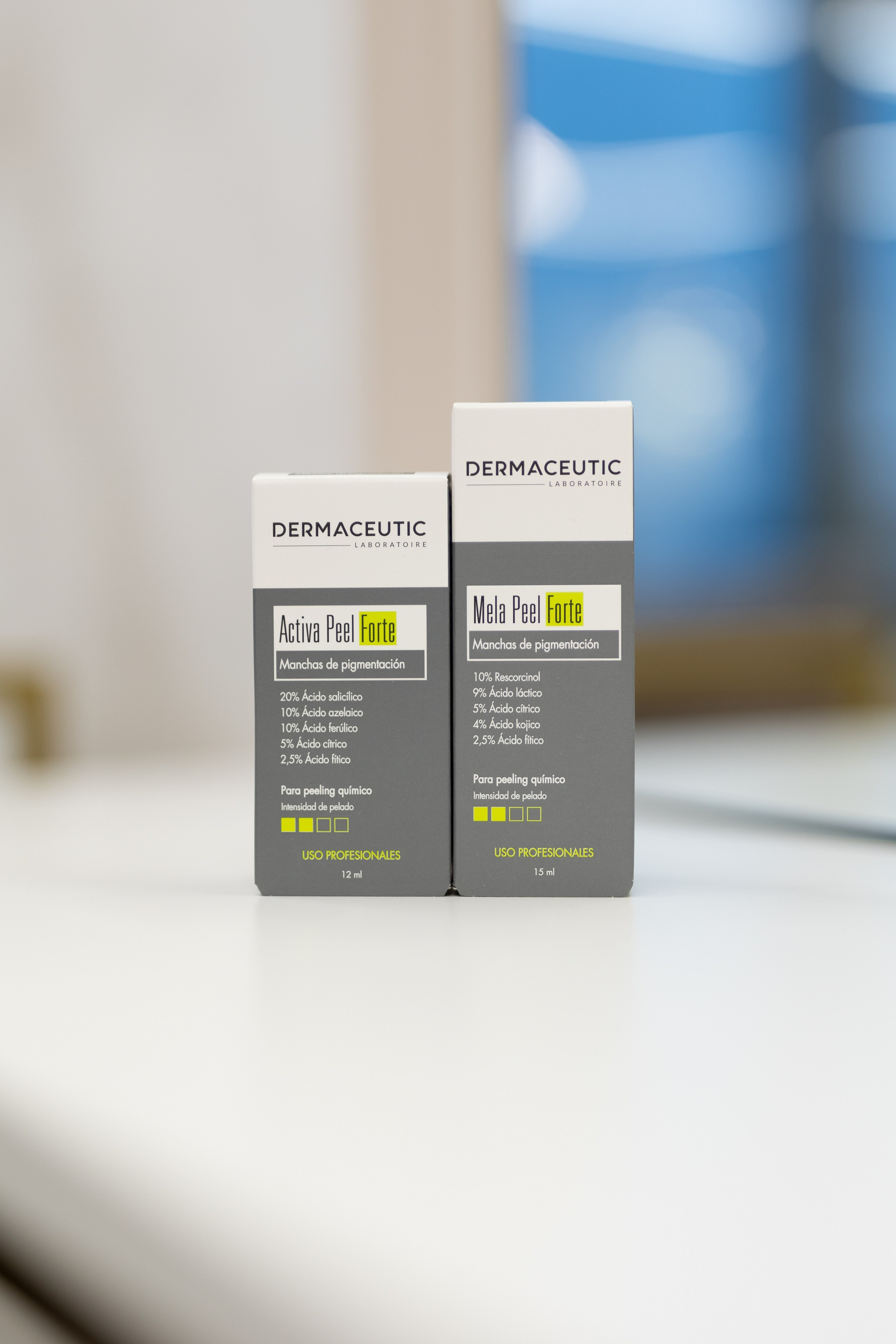 Салон красоты