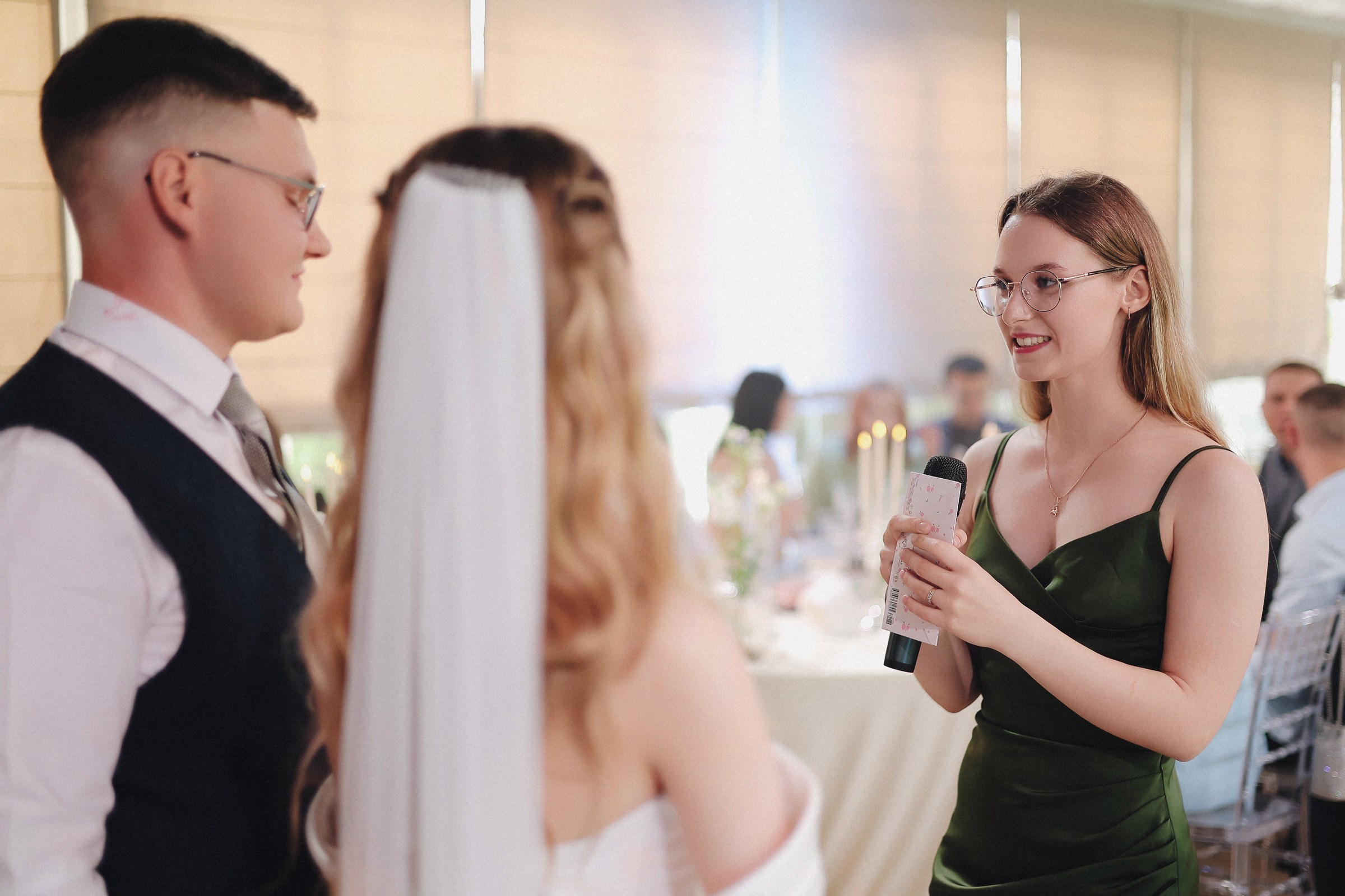 Денис и Анастасия. 2025. Свадебный фотограф Великий Новгород Станислав Кособудский