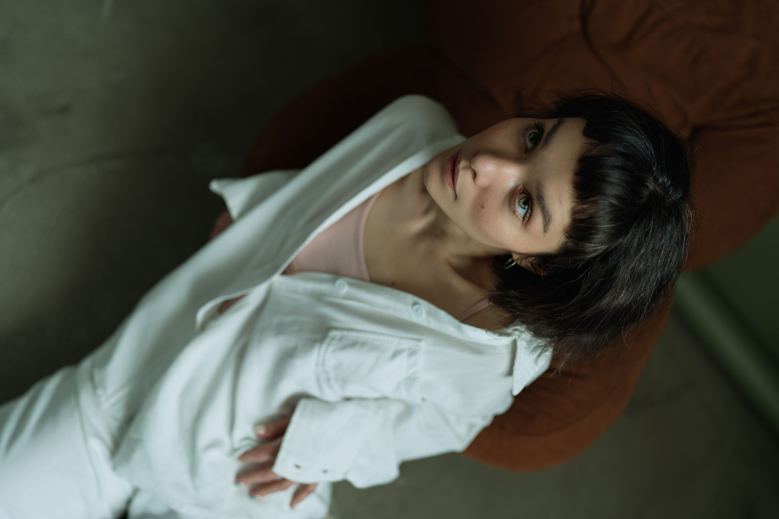 Мария. Photographer Turlova Anastasiya CANDYRAY