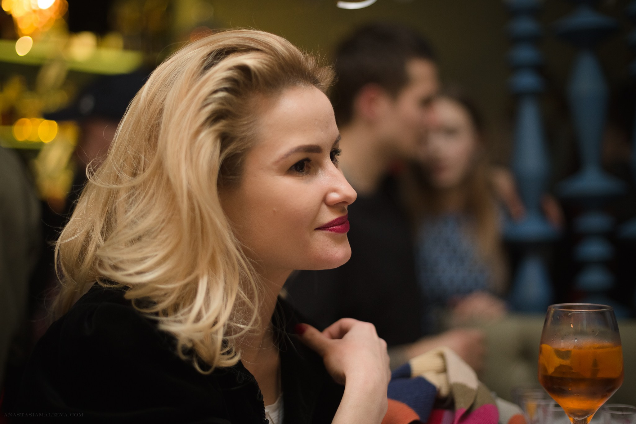 Пиф Паф (осень 2016). Фотограф Анастасия Малеева