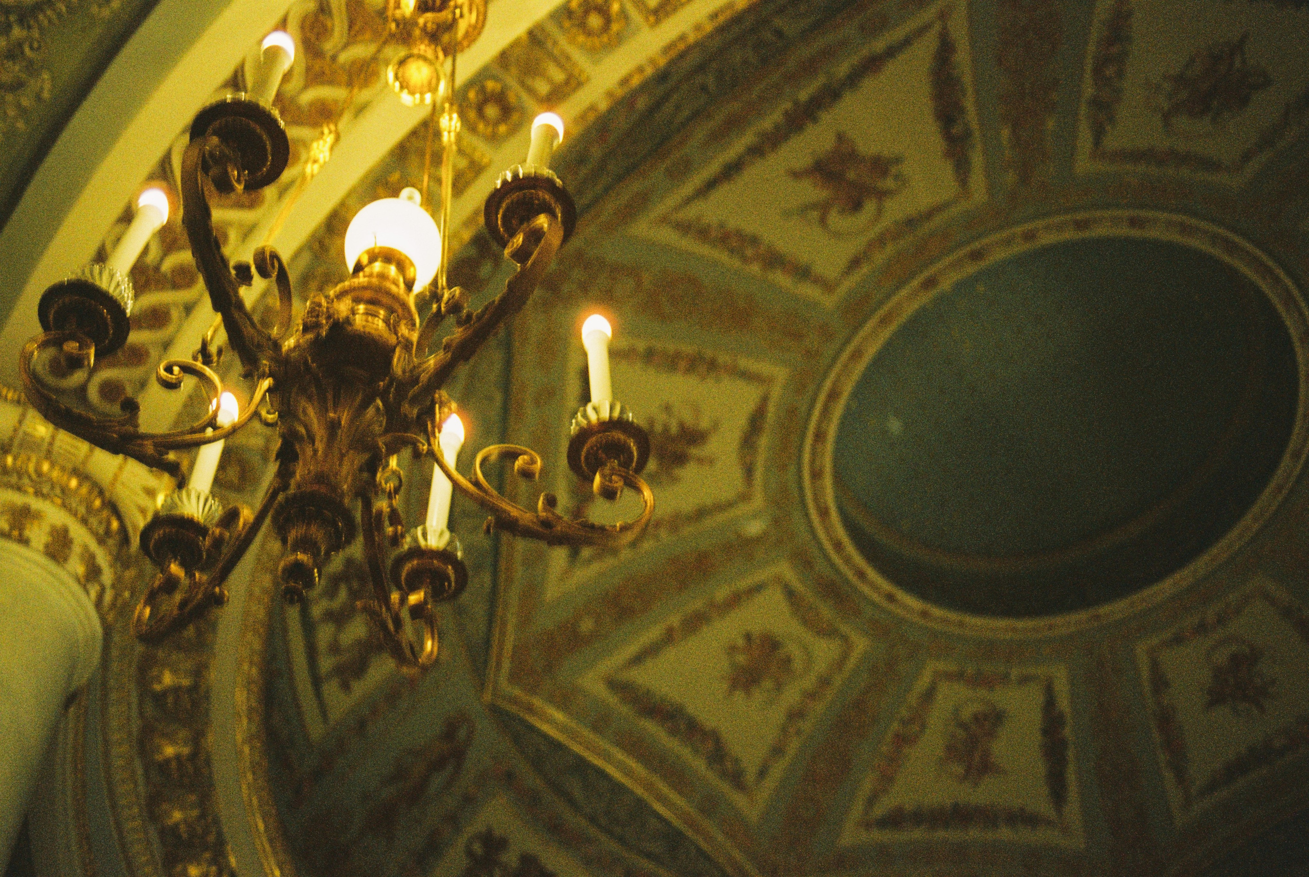 Плёночная весна 2025. Илья Михачёв Фотограф ПРО людей