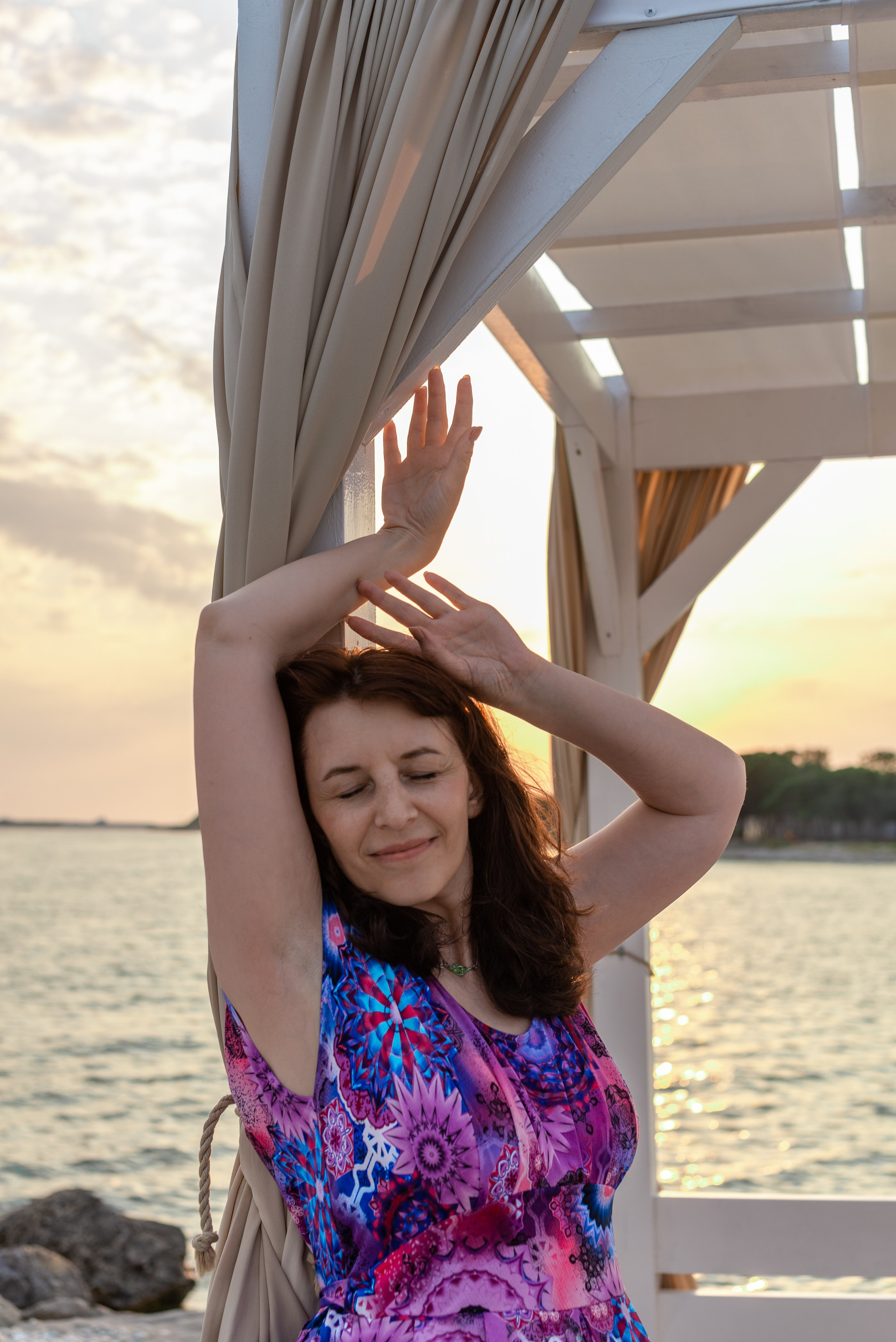 Июнь–Июль Отпуск Белореченск, Геленджик. Семейный, Свадебный фотограф СПБ Питер— Романова Екатерина