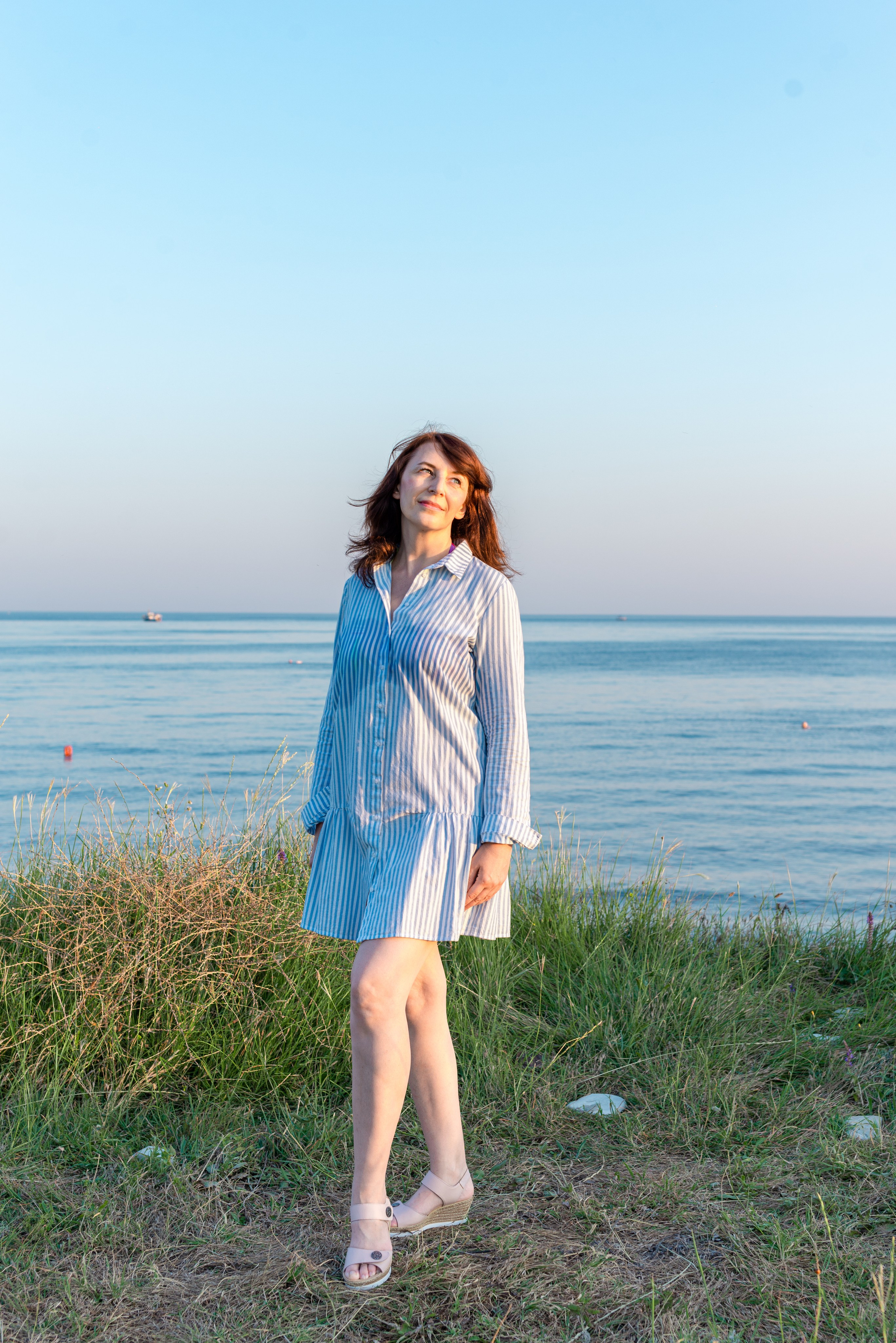 Июнь–Июль Отпуск Белореченск, Геленджик. Семейный, Свадебный фотограф СПБ Питер— Романова Екатерина