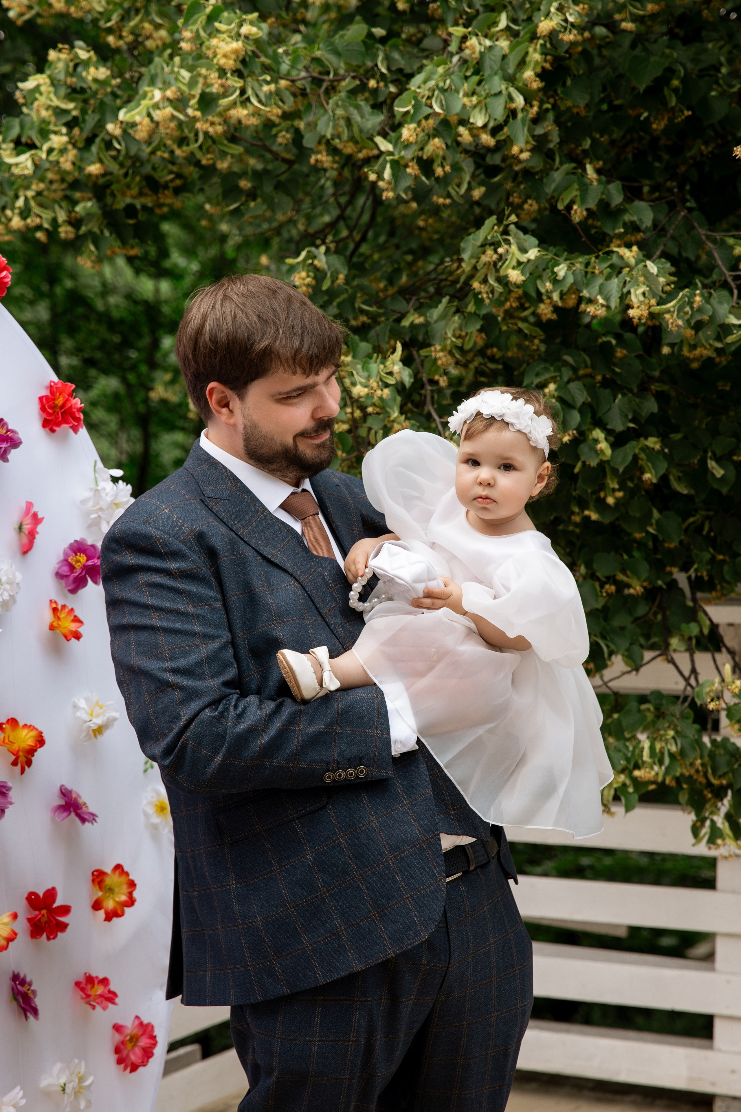 Юлия и Иван (Москва). Фотограф Кожевникова Виктория