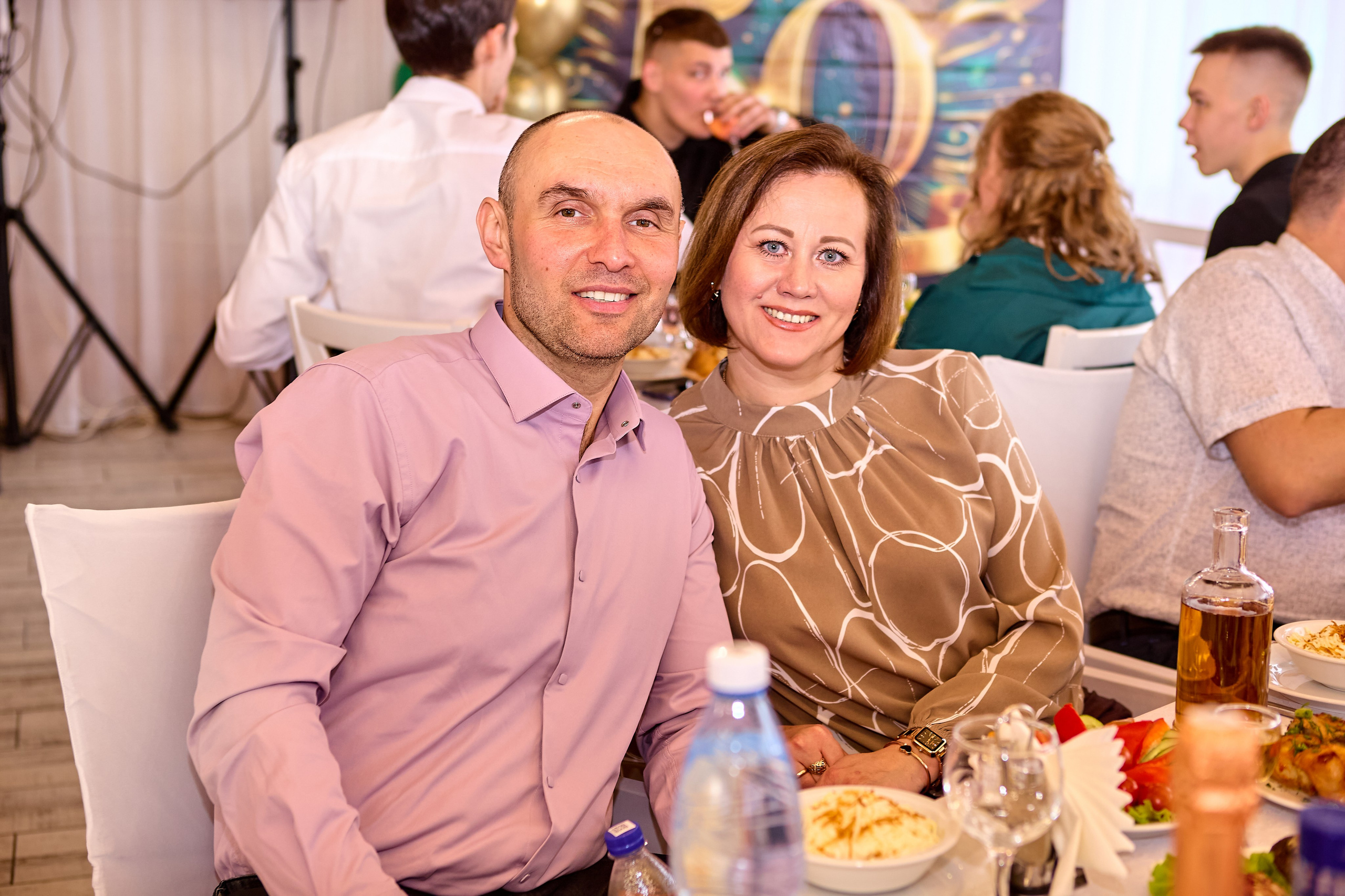 Венера. Фотограф Анастасия Лёвушкина