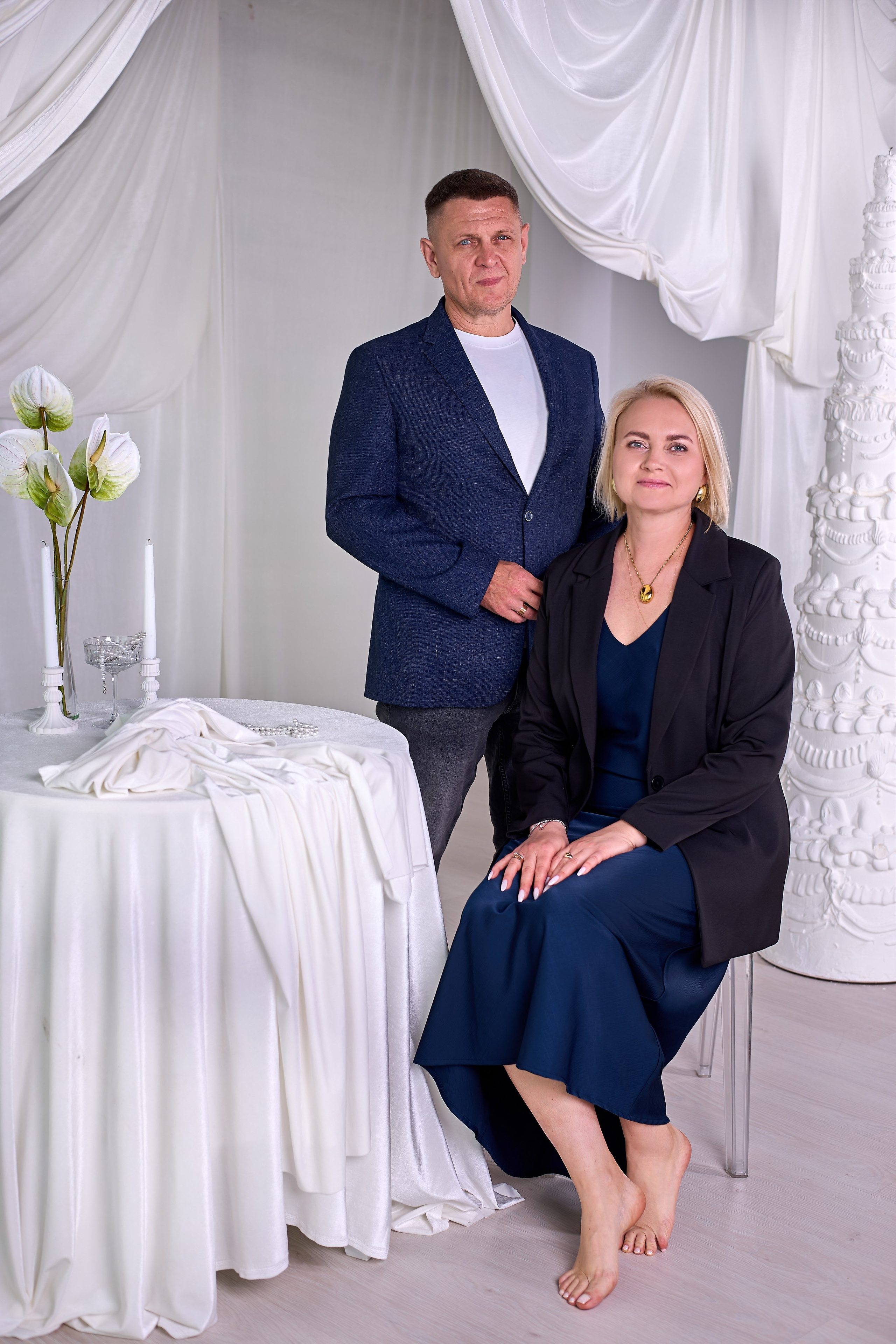 Александр&Екатерина. Фотограф Анастасия Лёвушкина