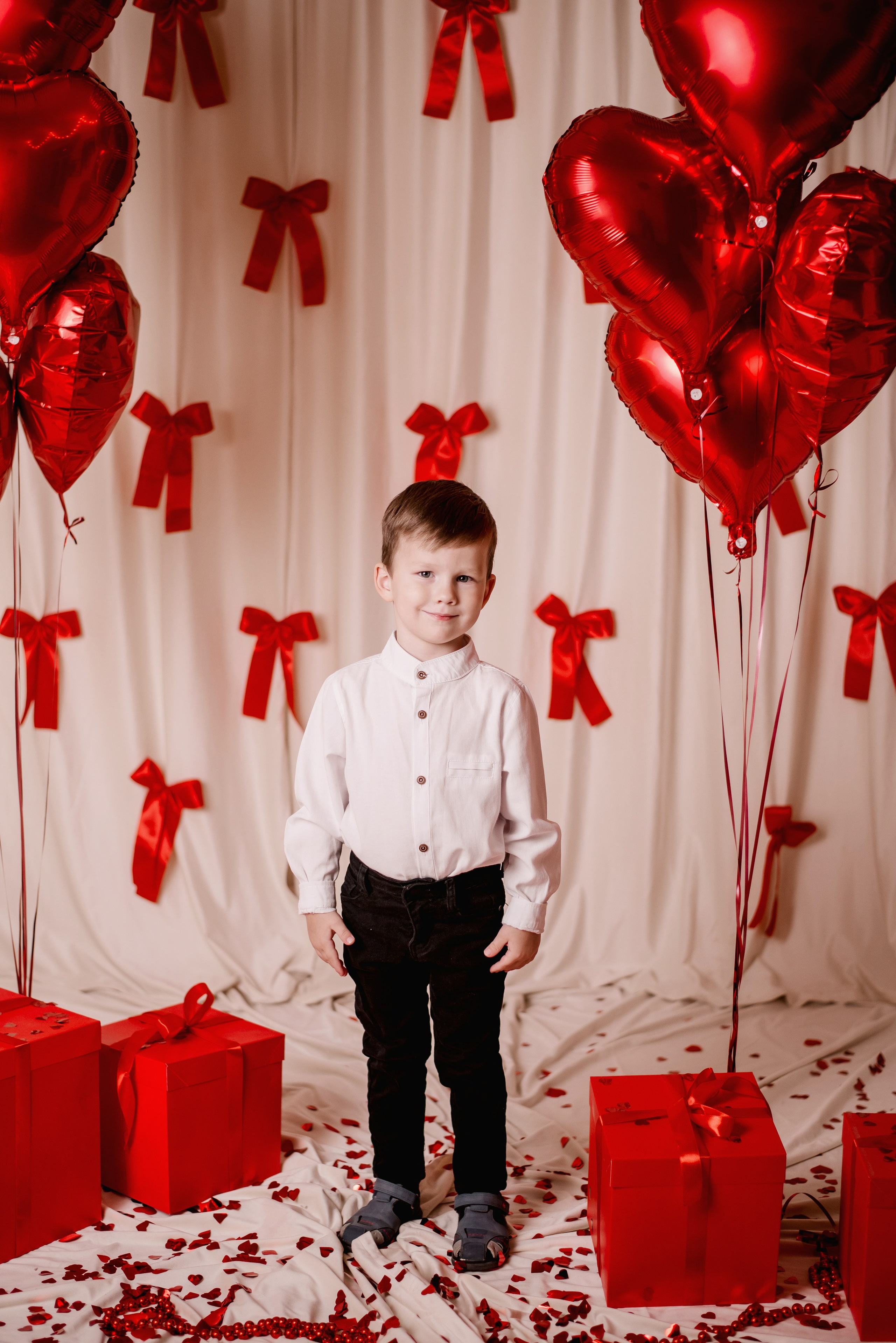 Алиса и Денис. Семейный фотограф в Новочеркасске Виктория Громова