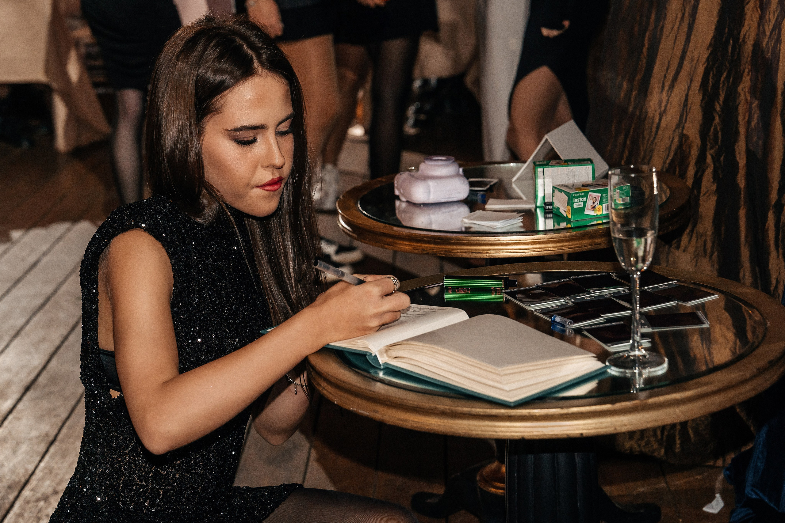 София День Рождения. Lokos.pro Ник Соколов Фото и Видео Москва/Ростов-на-Дону