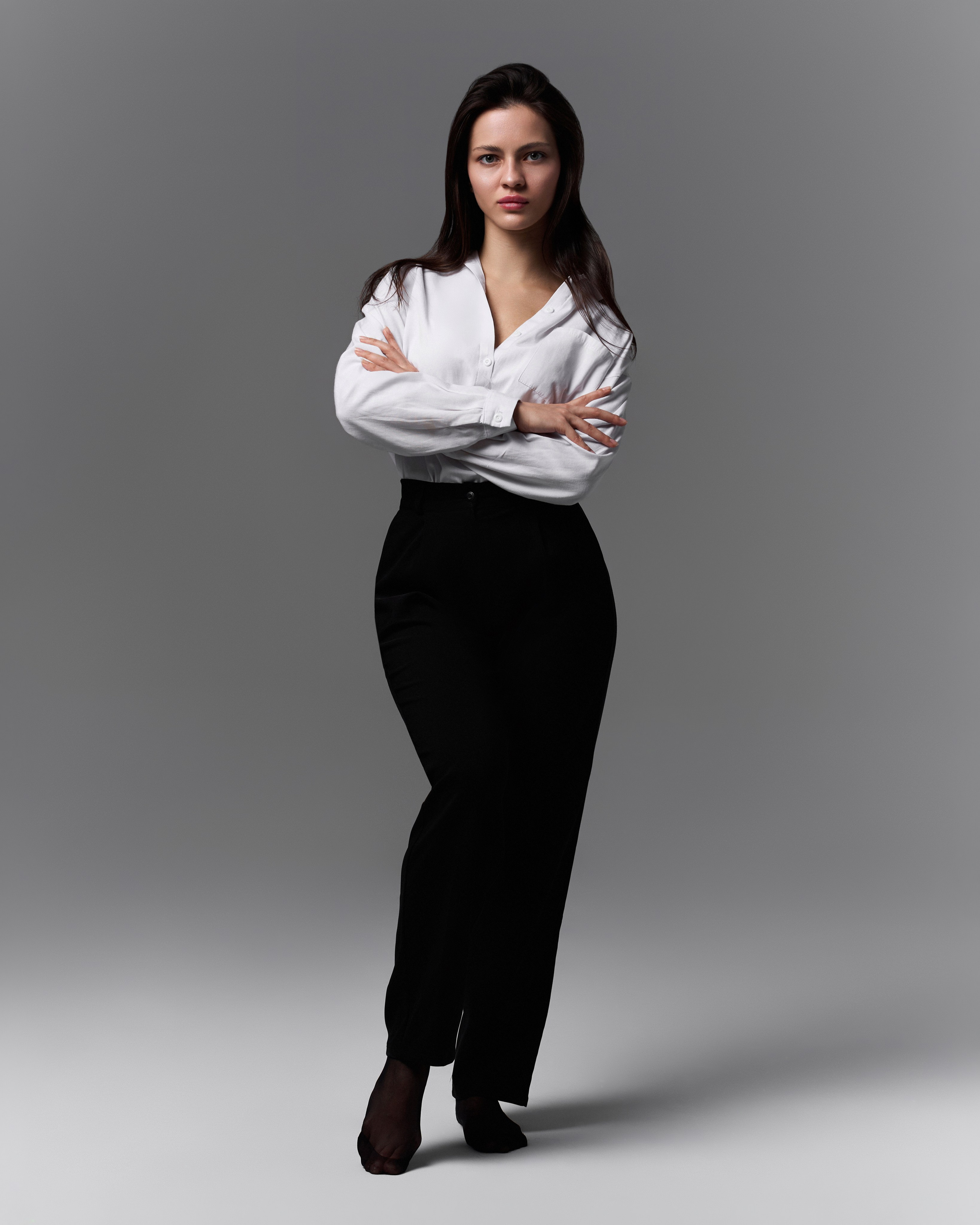 KATE Business Portrait