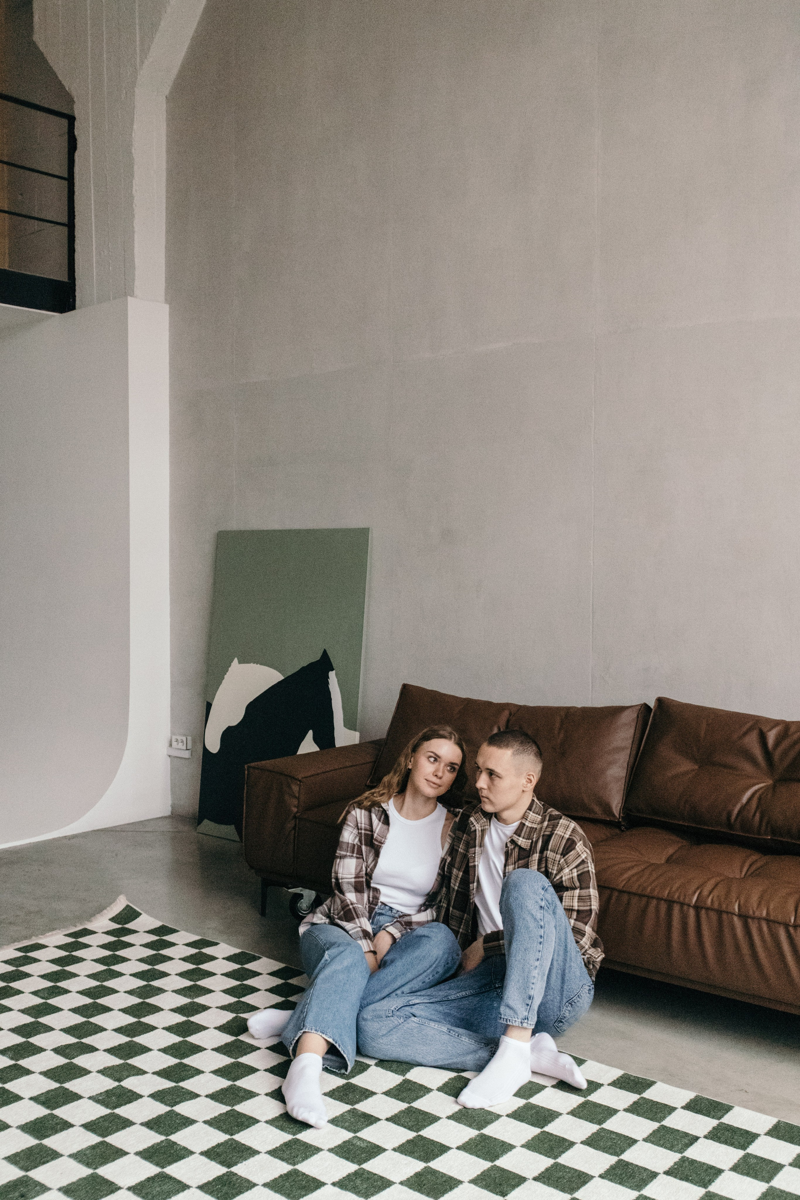 Дарья и Данил. Фотограф Елена Балакина (Челябинск)