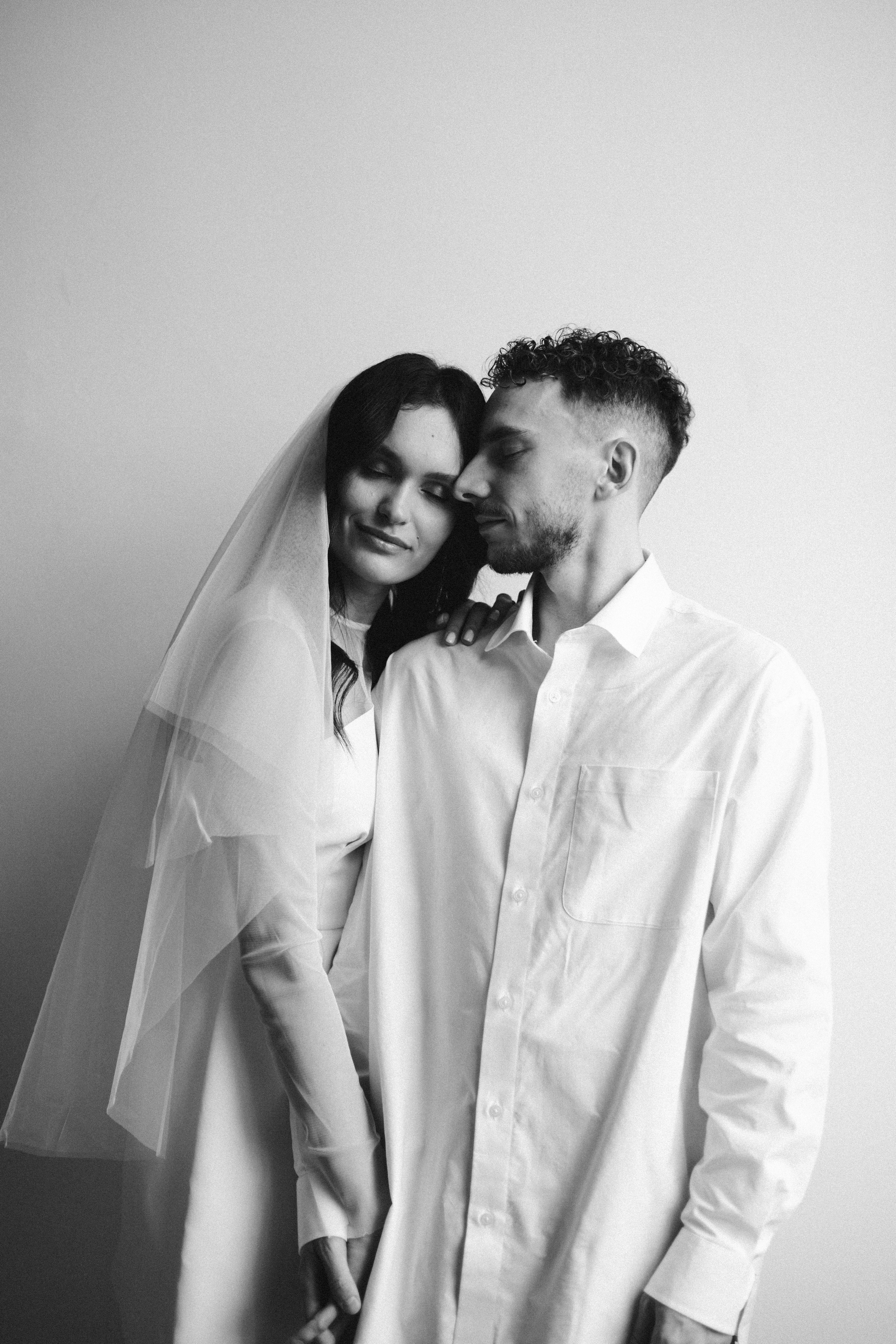 Александр и Наталья. Смирнова Алена Фотограф Екатеринбург