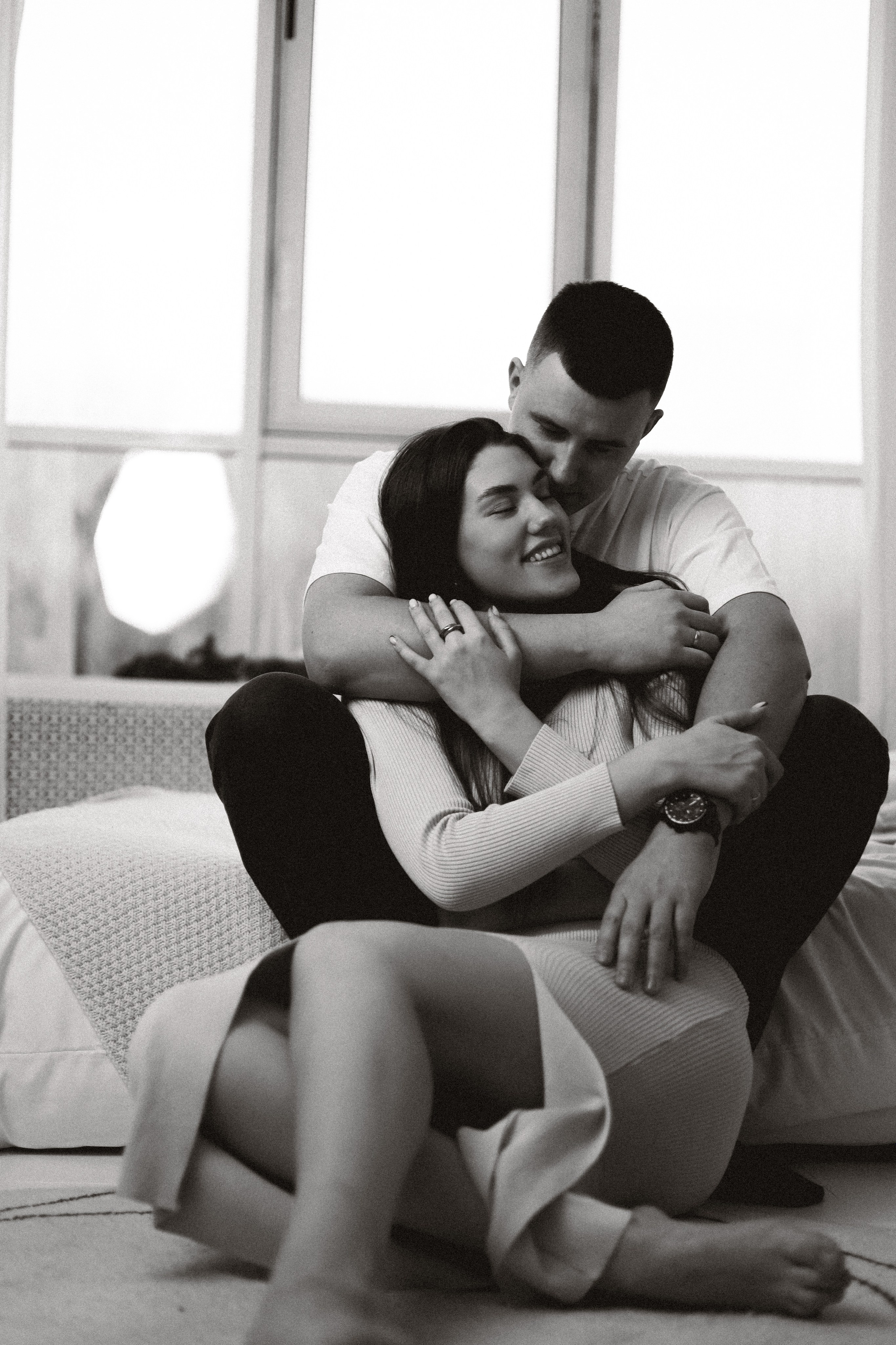 Love Story. Смирнова Алена Фотограф Екатеринбург