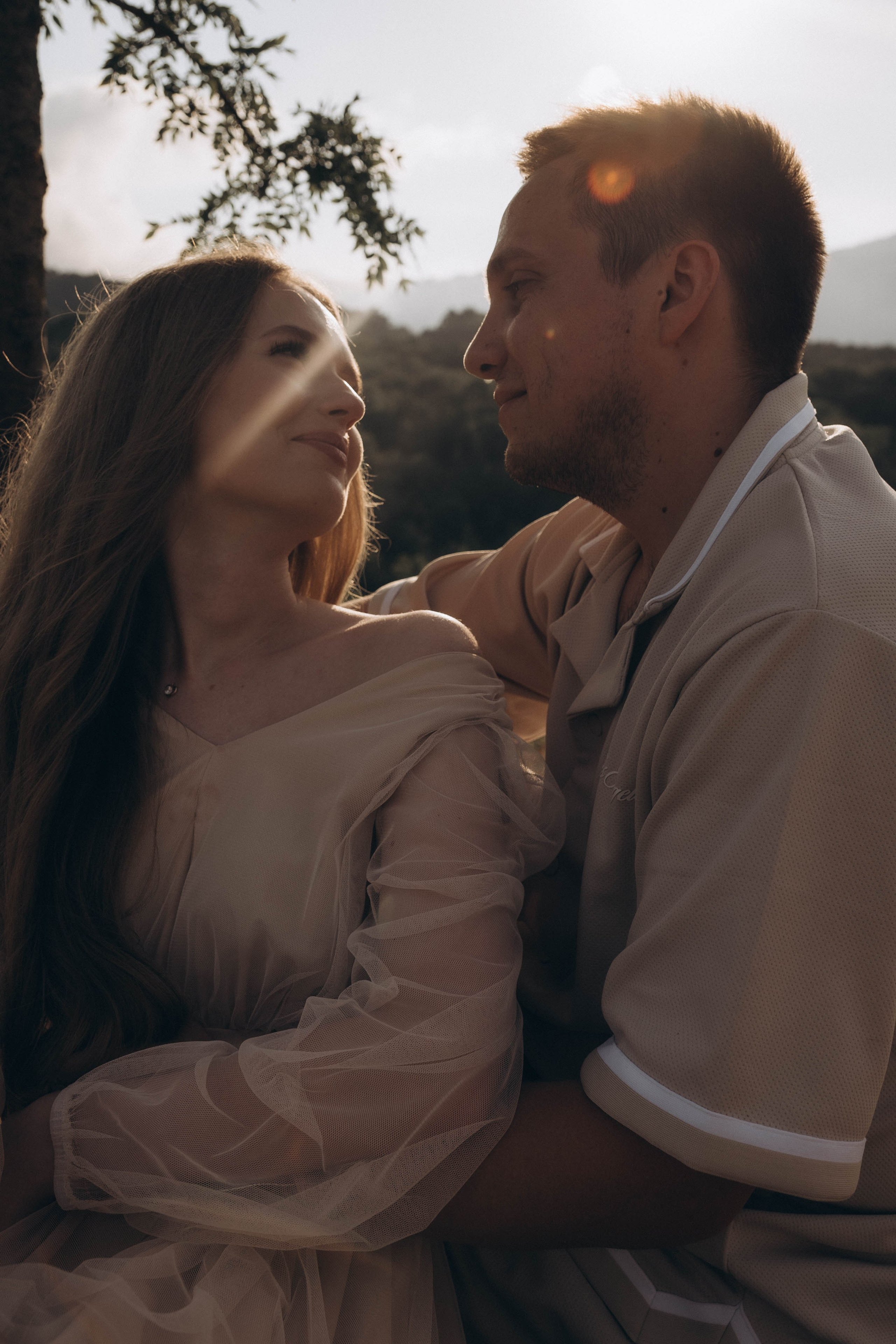 Love Story. Фотограф в Крыму, Ялта, Профессиональная фотосессия