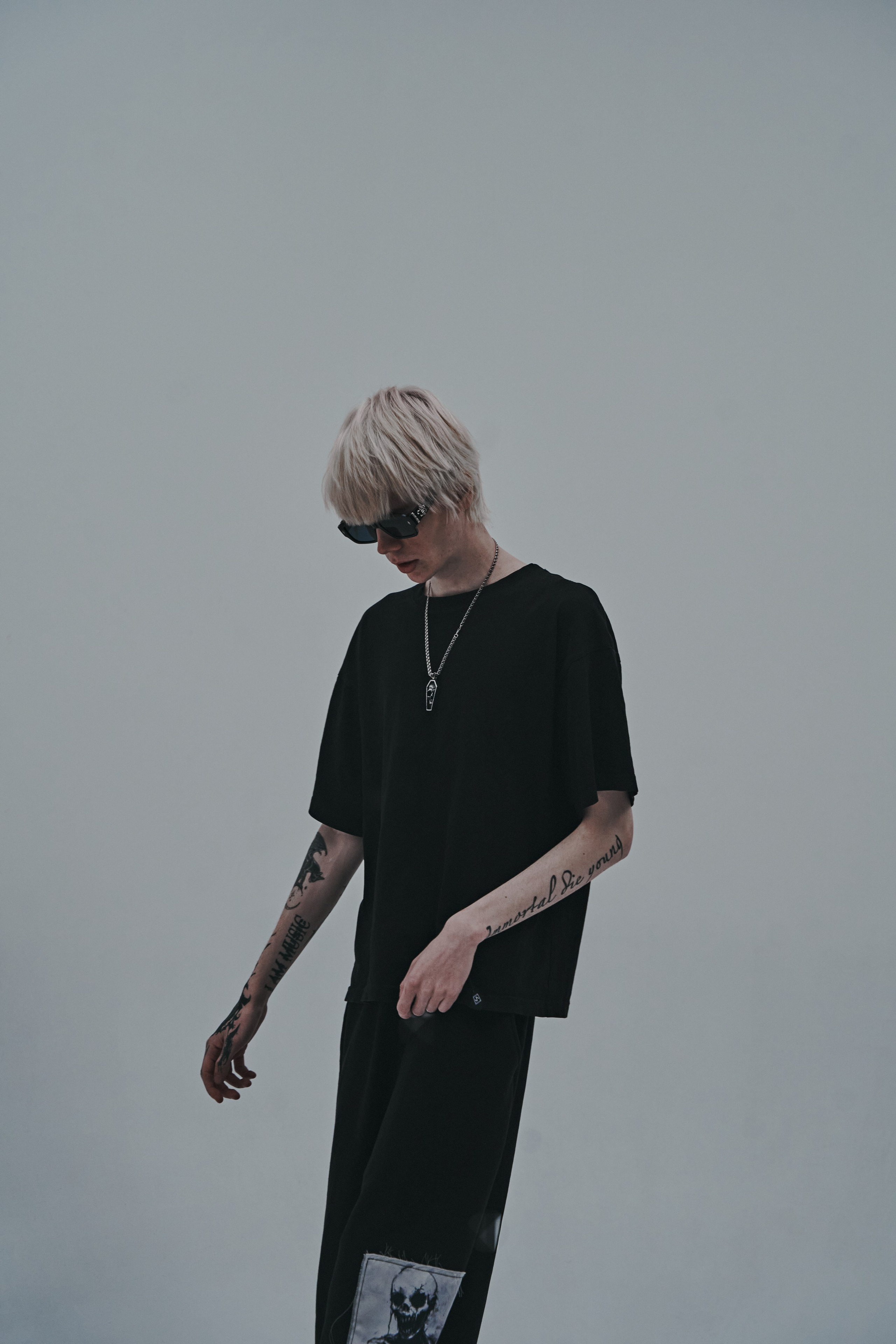 Карточка Артиста. TRINITY GRAPH