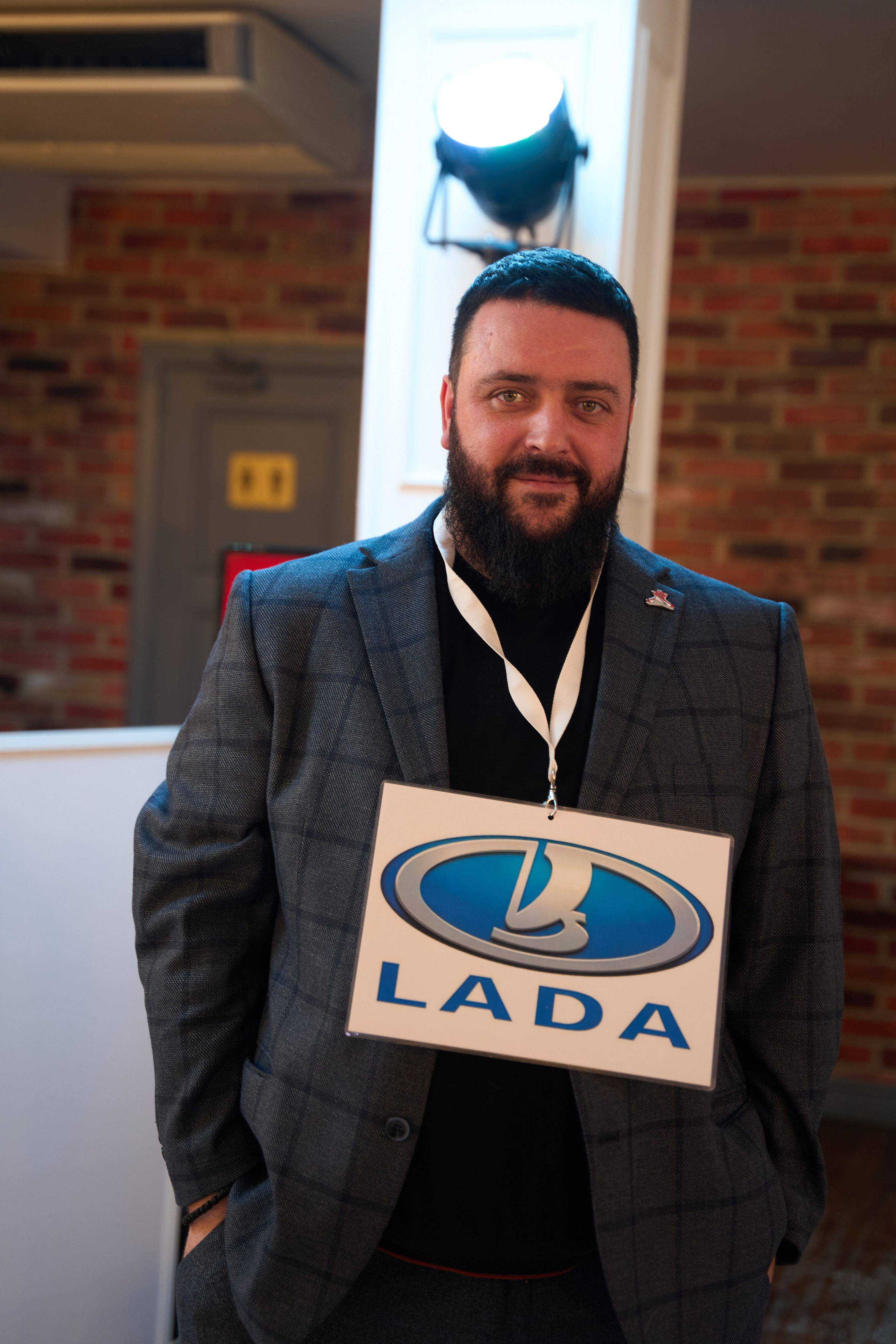 Свадьба Анна & Владимир. TRINITY GRAPH