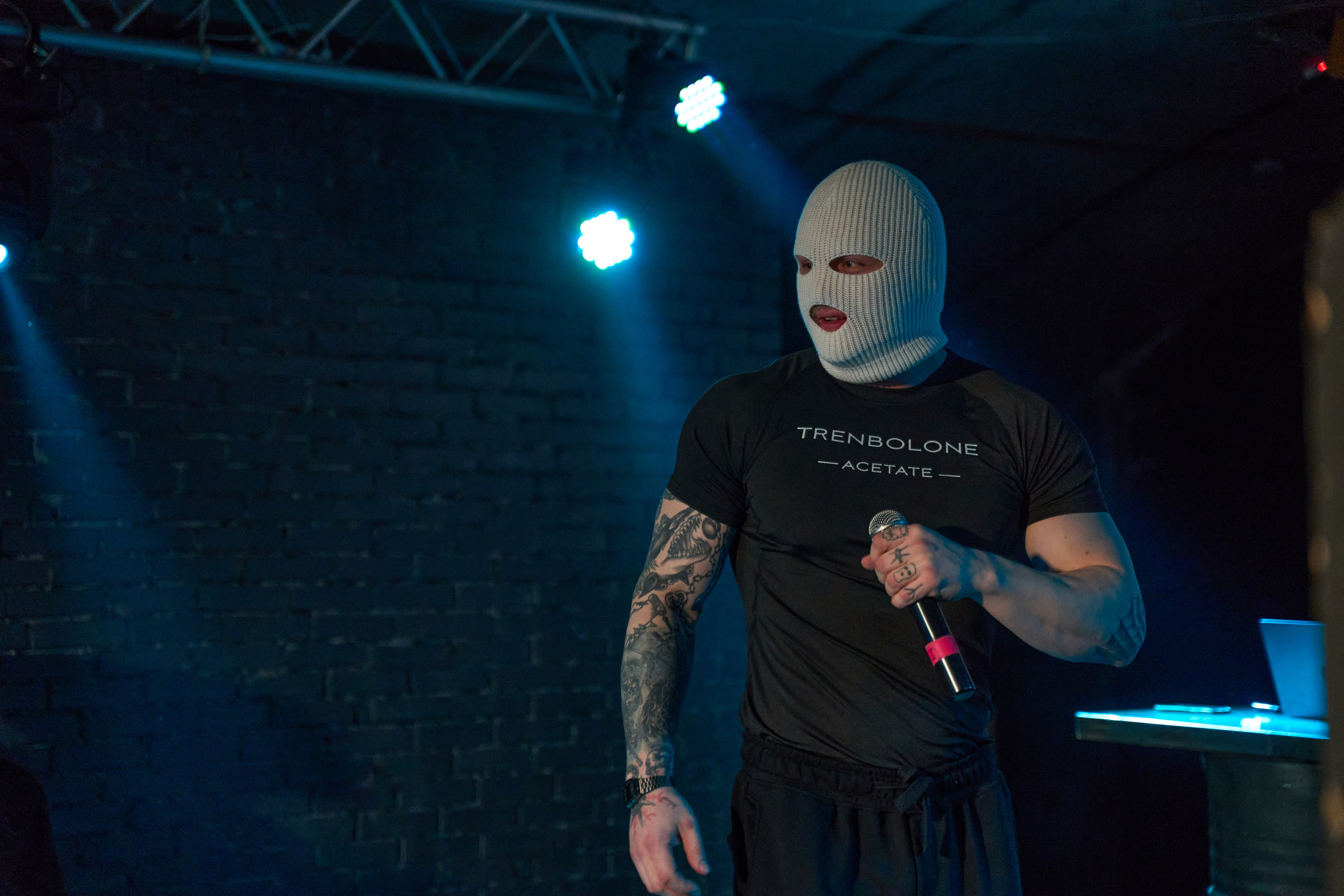 МЕТАН. TRINITY GRAPH