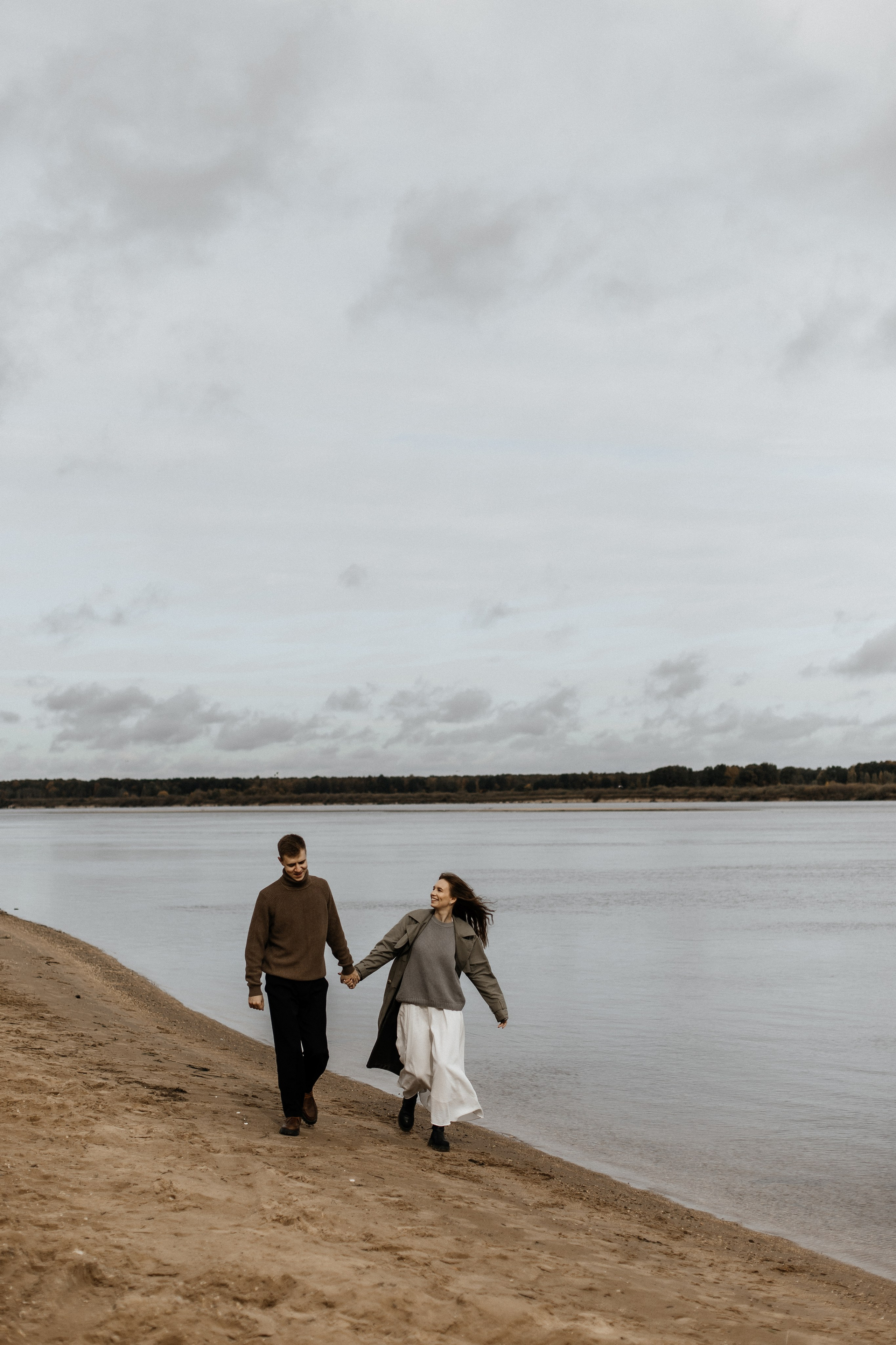 Прогулочная. Семейный фотограф в Нижнем Новгороде Куренкова Юлия