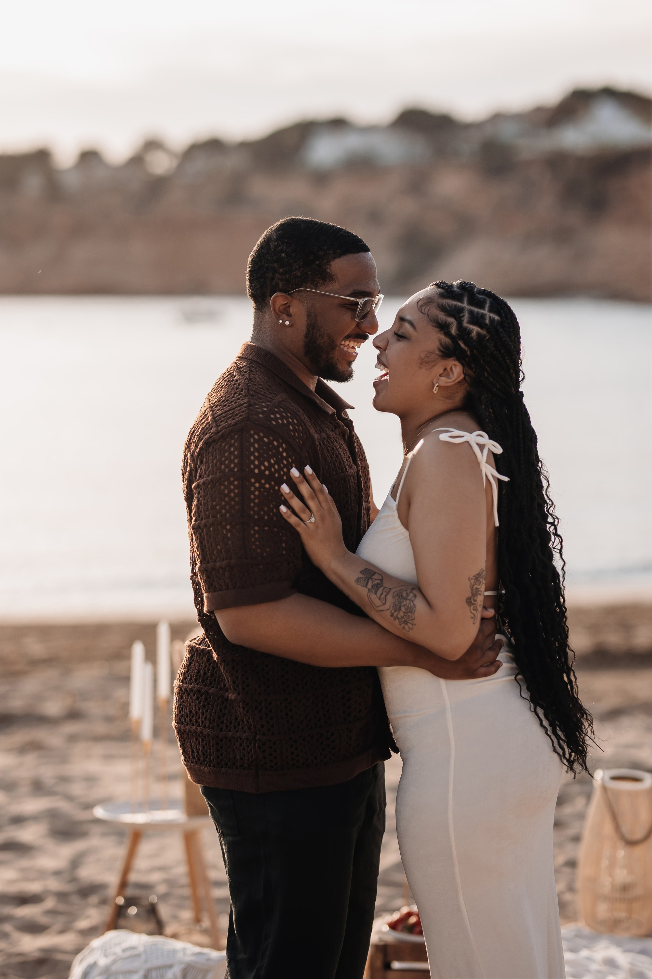 P&S. Фотограф на Майорке Екатерина Дробышева