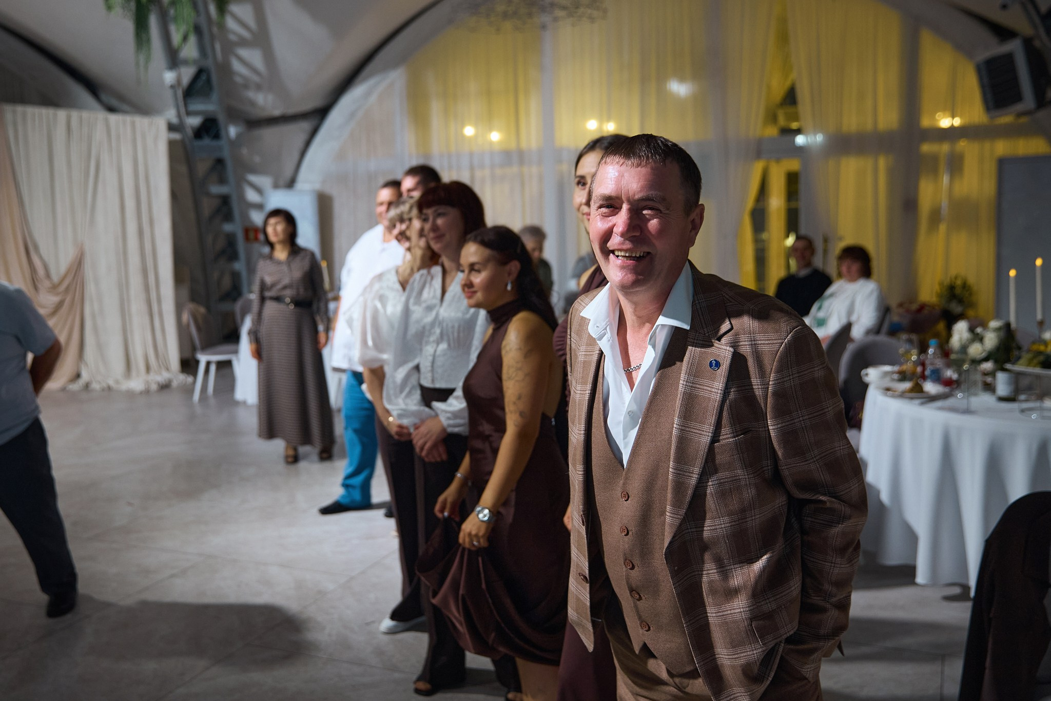 Дарья и Роман