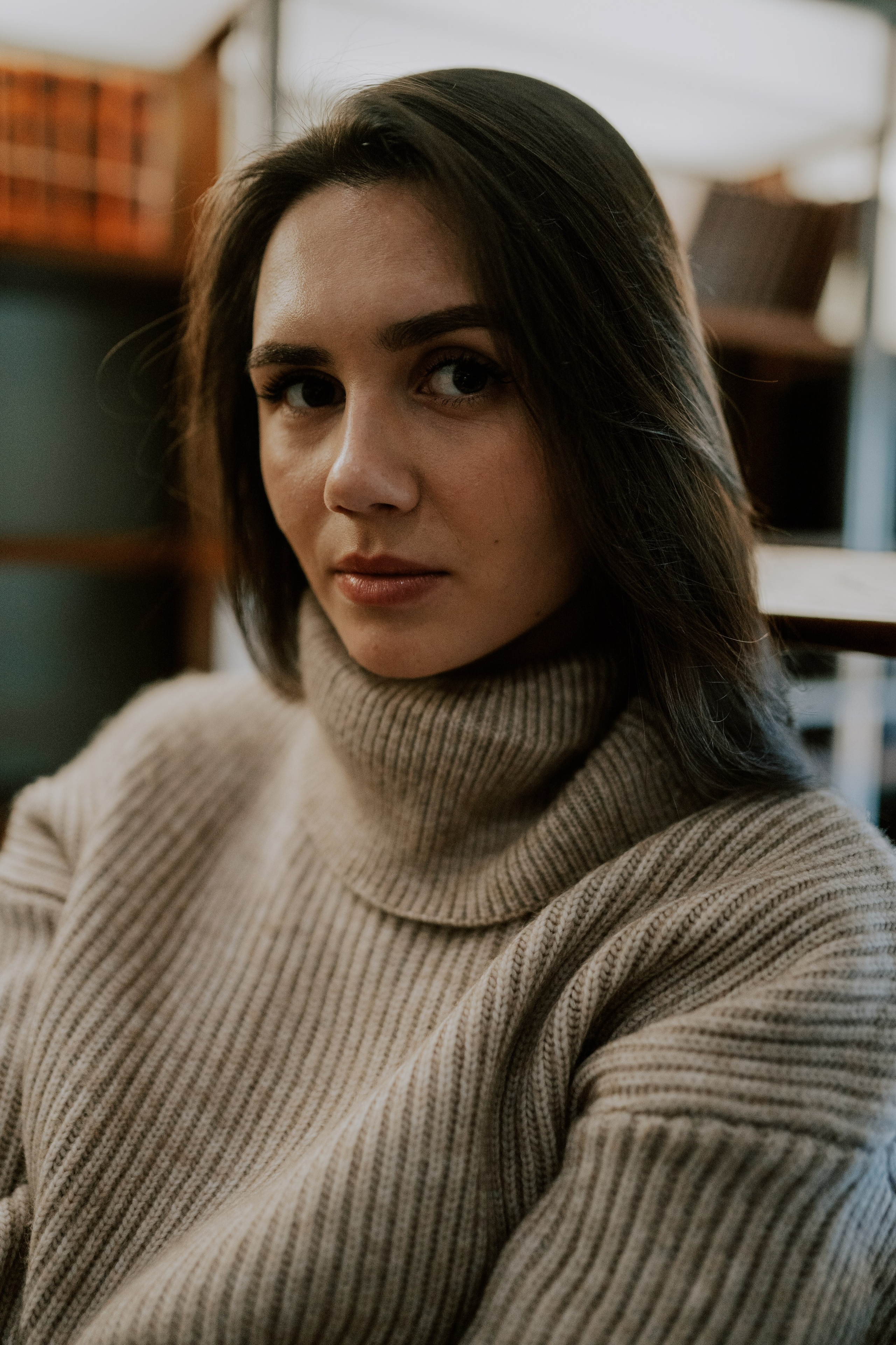 Libreria Irina. Love & Live photographer Злата Акимова