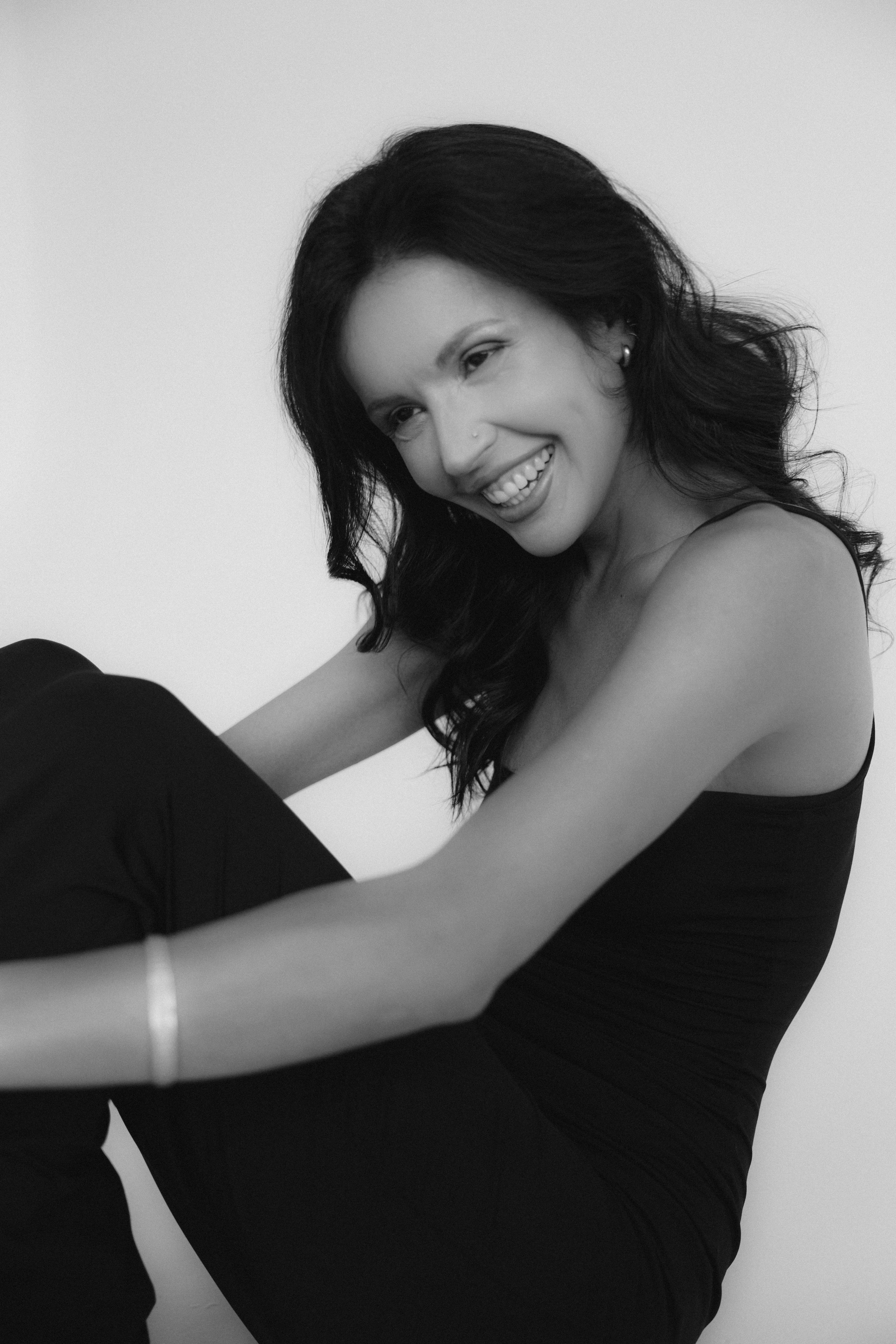 ANITA. Cause I See So Photography