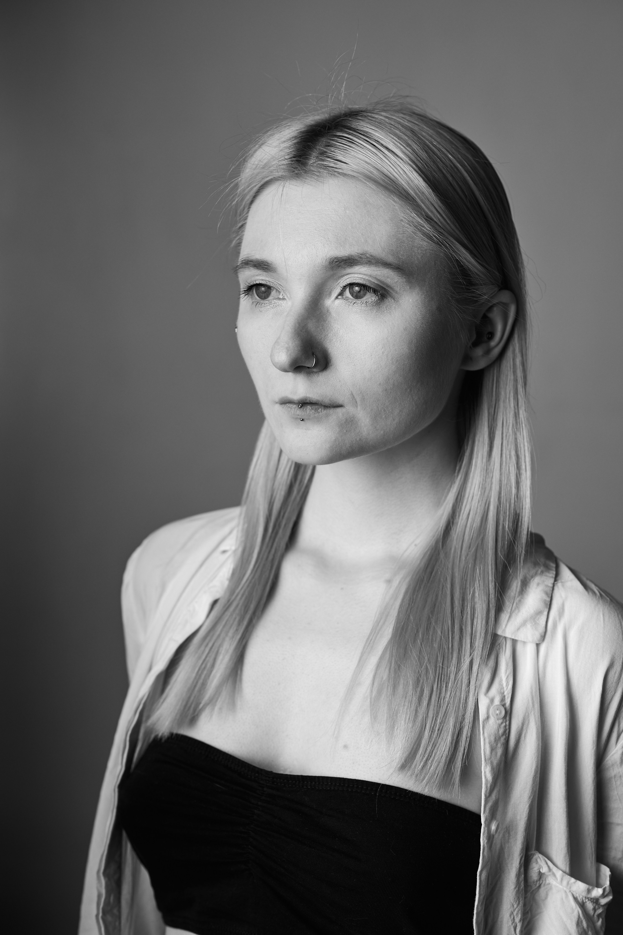 Argentum — студия татуировки и пирсинга (2023). Фотограф Мария Байц в Санкт-Петербурге и по всей России