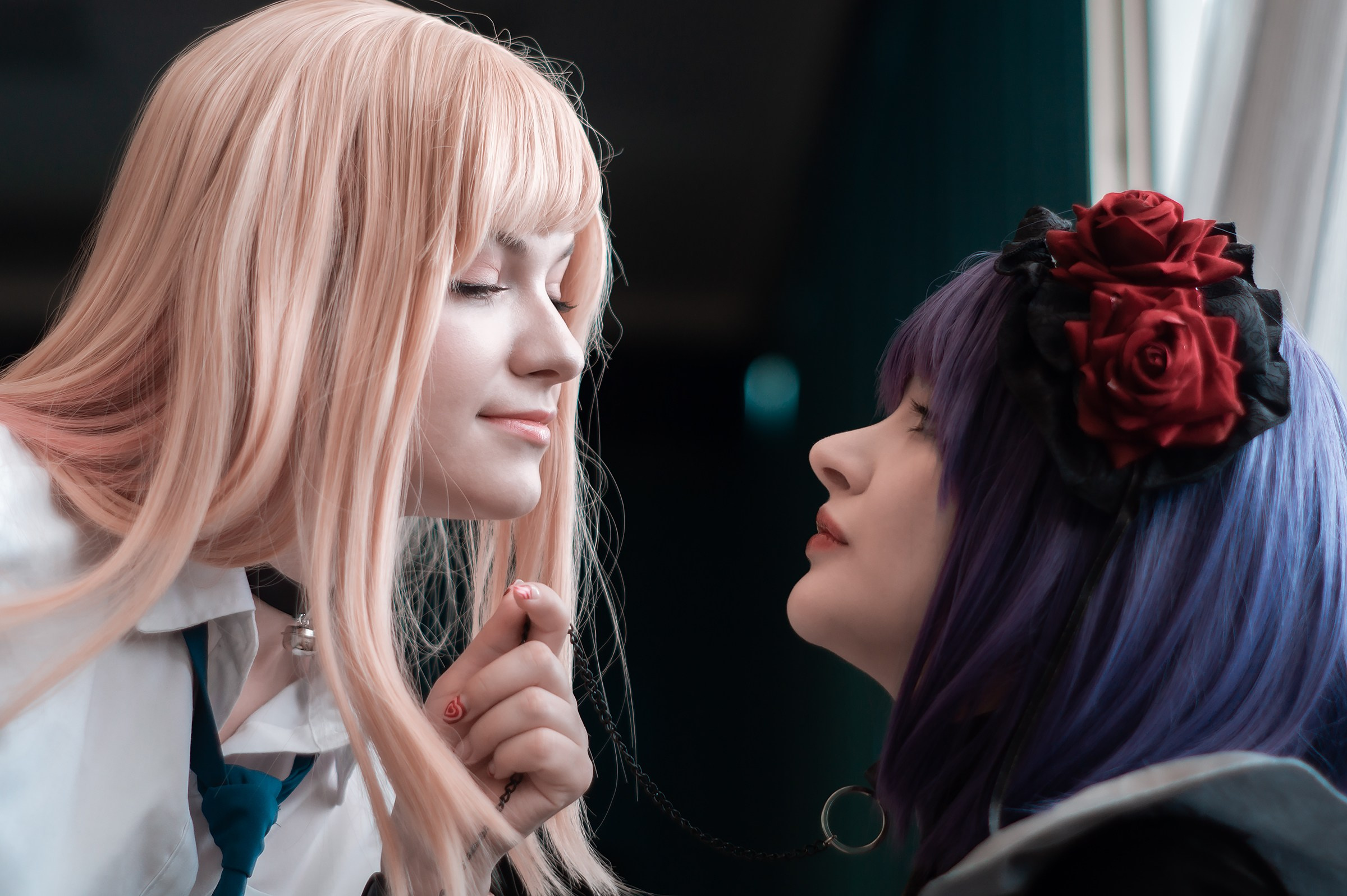 Анифест. Фотограф в Санкт-Петербурге и ЛО Егор Ставер